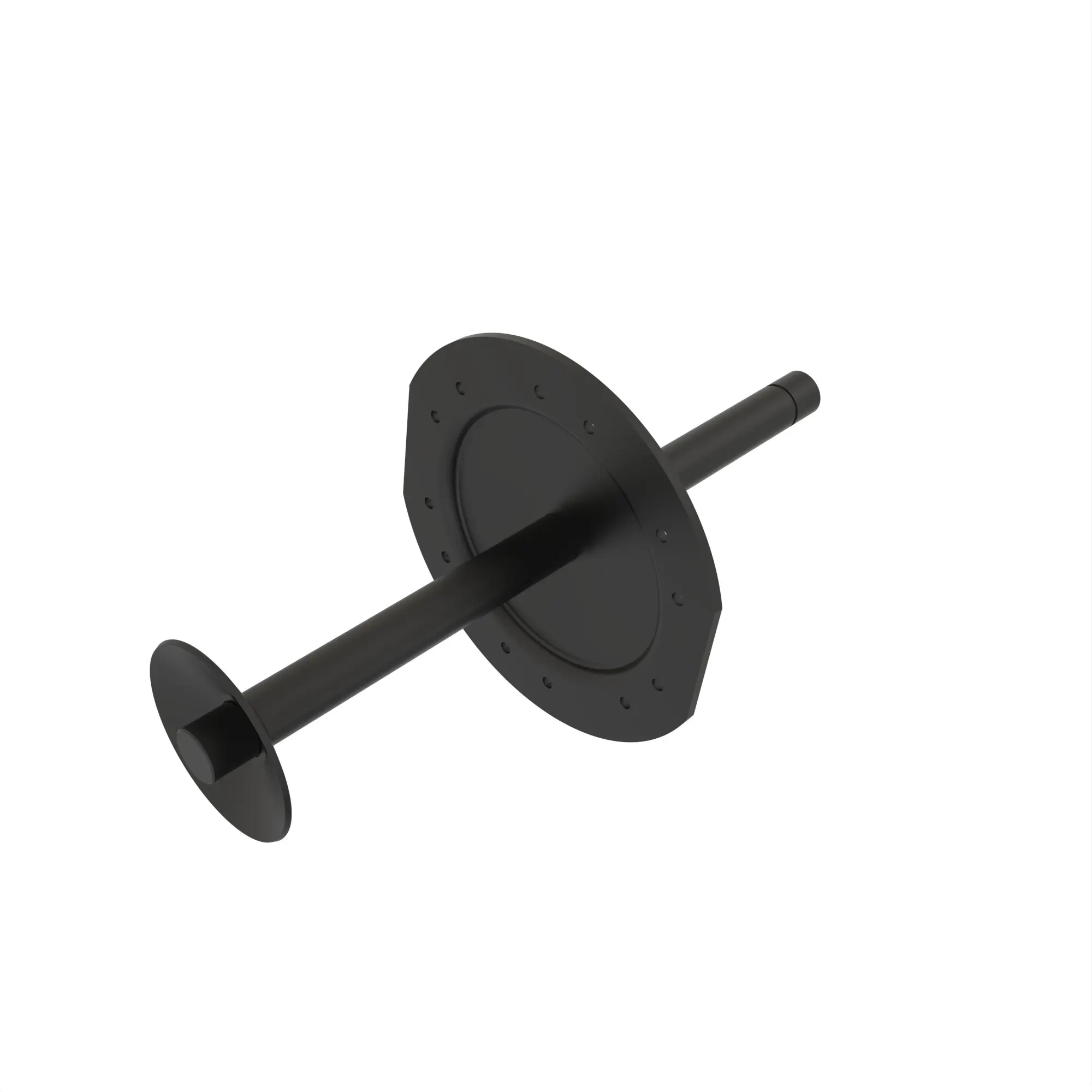 DRIVE SHAFT, END ASSY