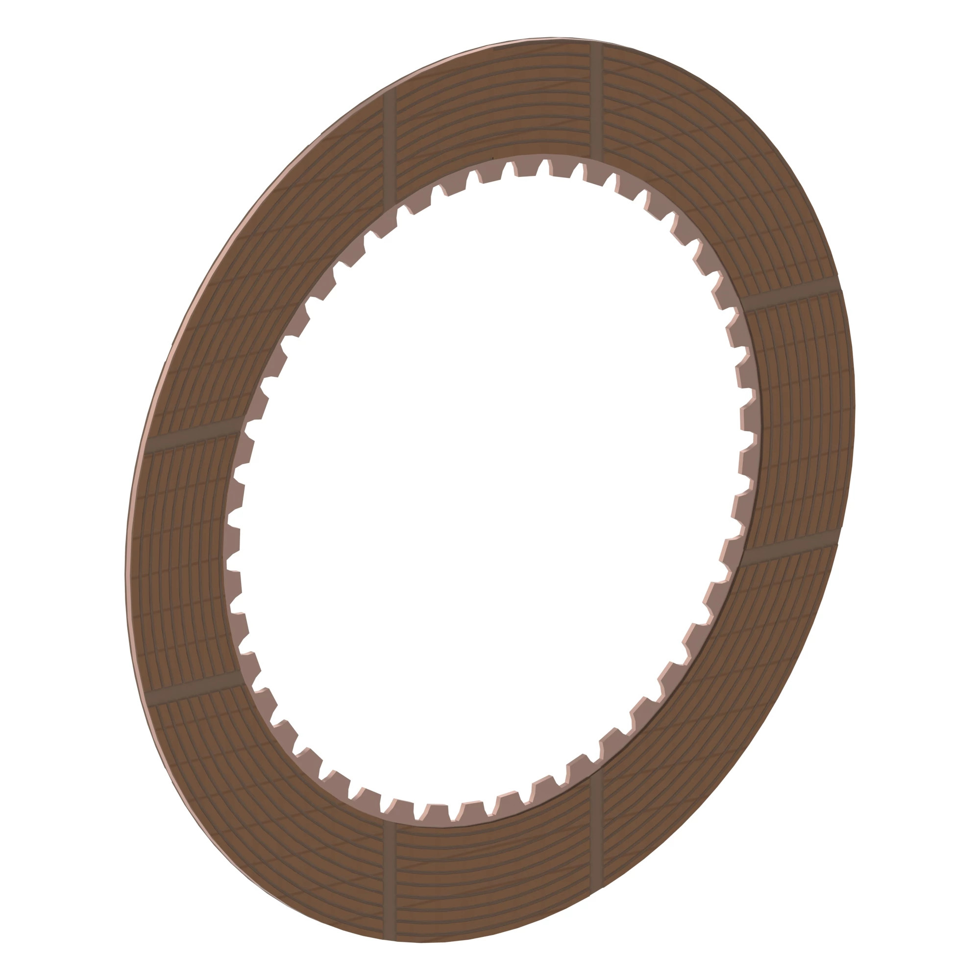 John Deere Clutch Disk - RE227812