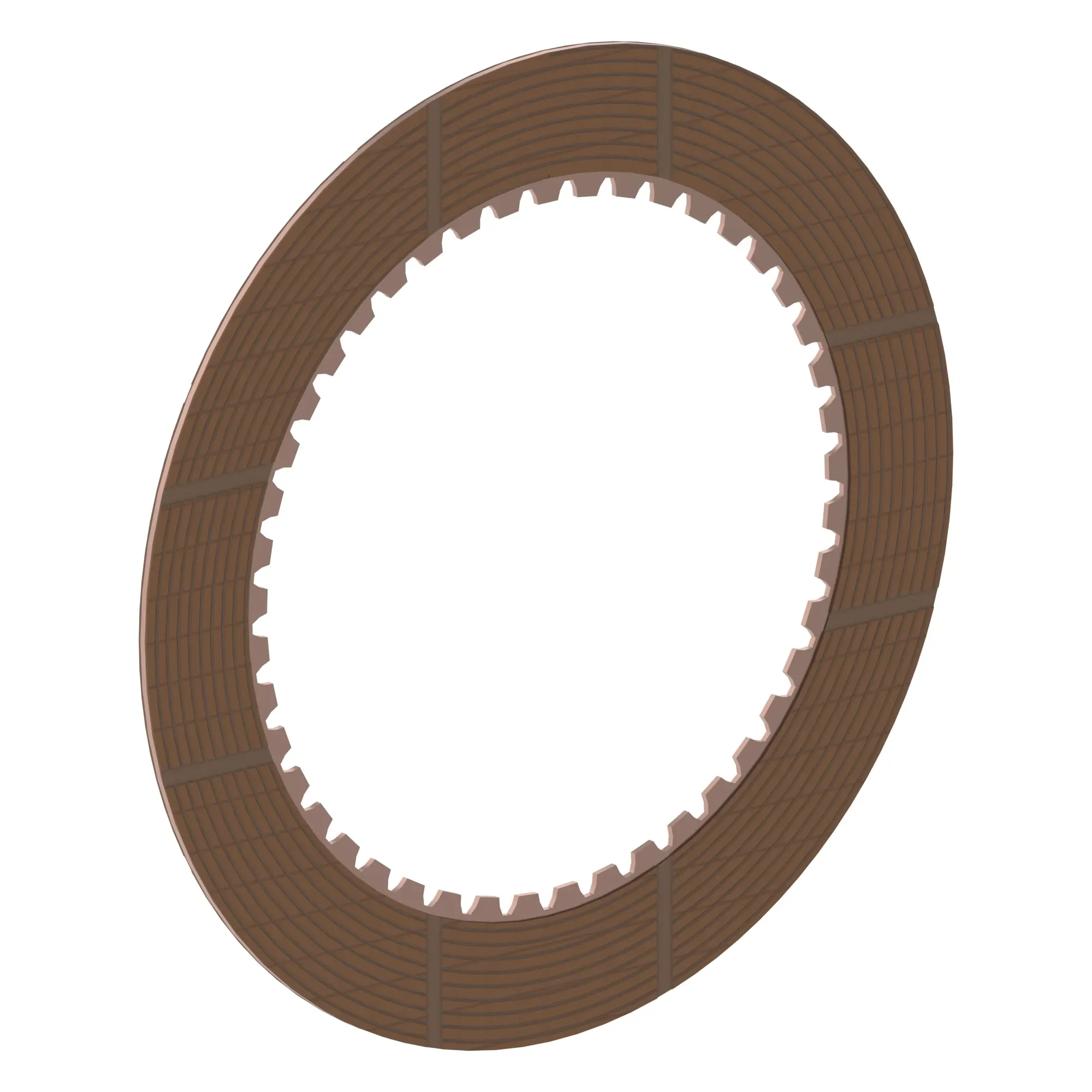 John Deere Clutch Disk - RE227812