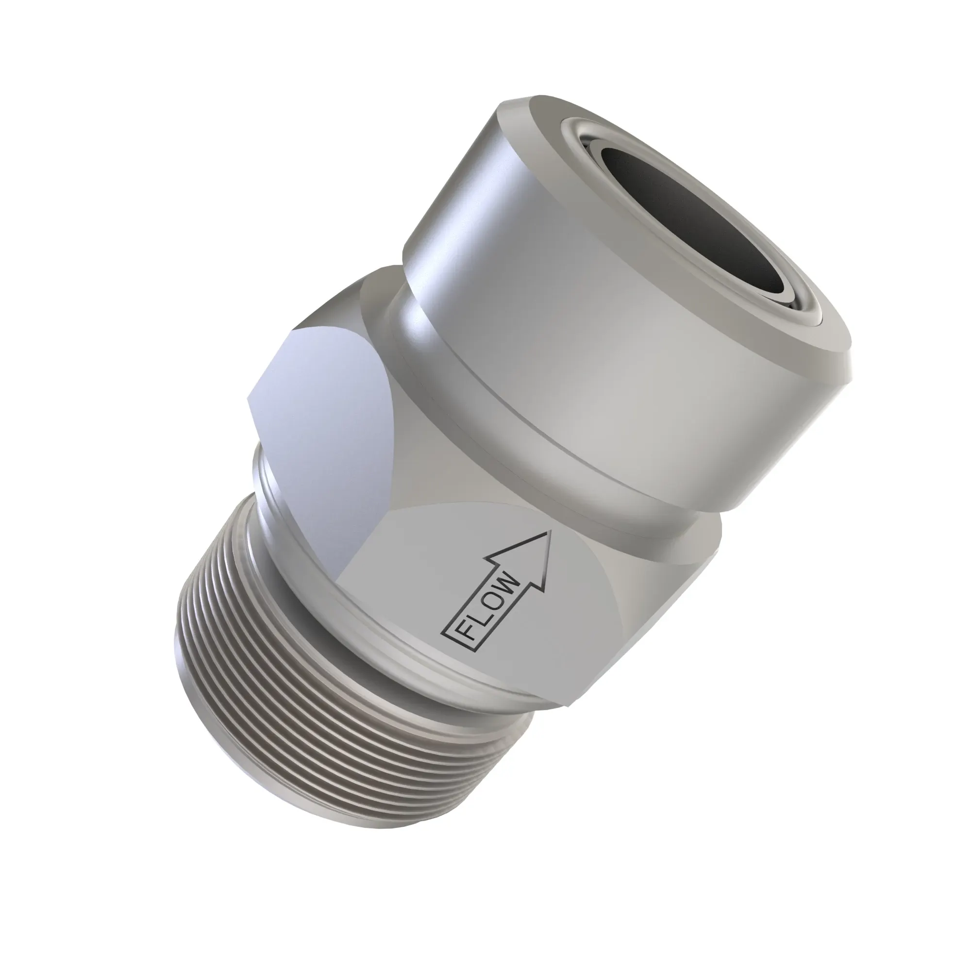 John Deere Check Valve - AT457299