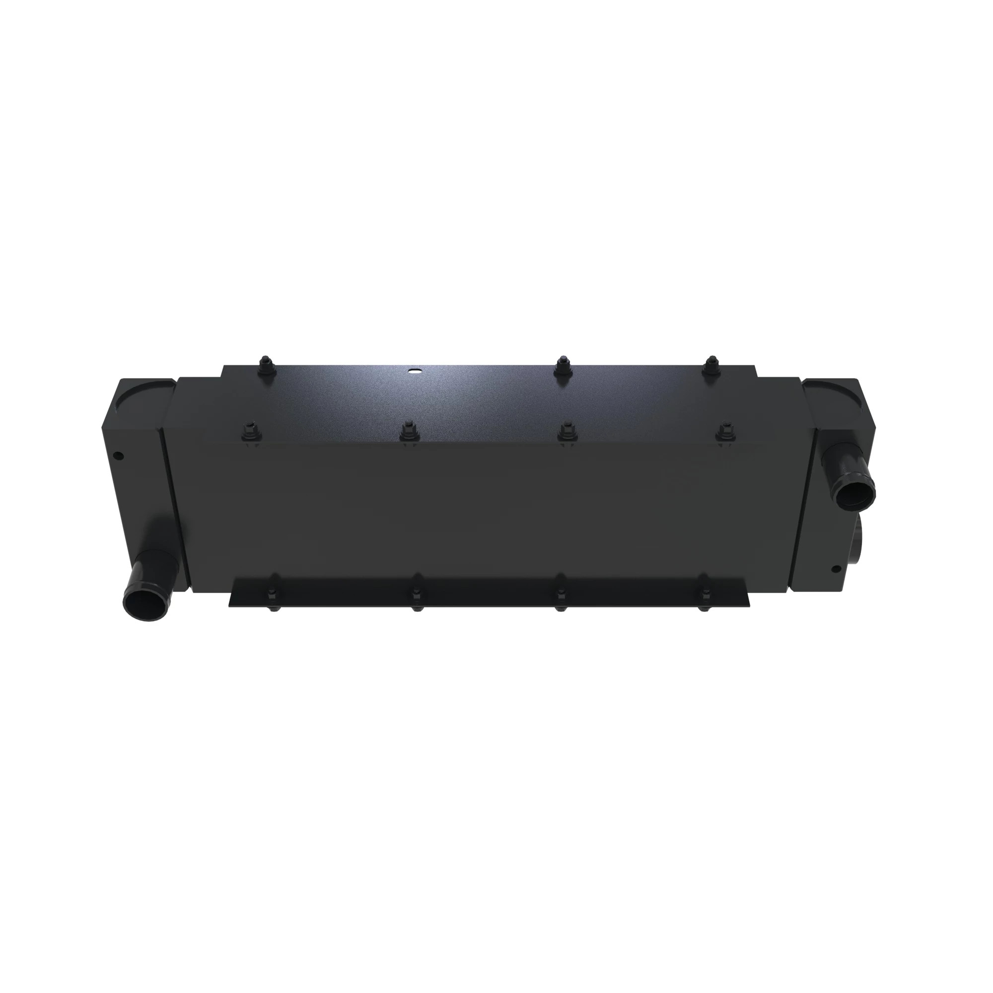 RADIATOR - 6068T