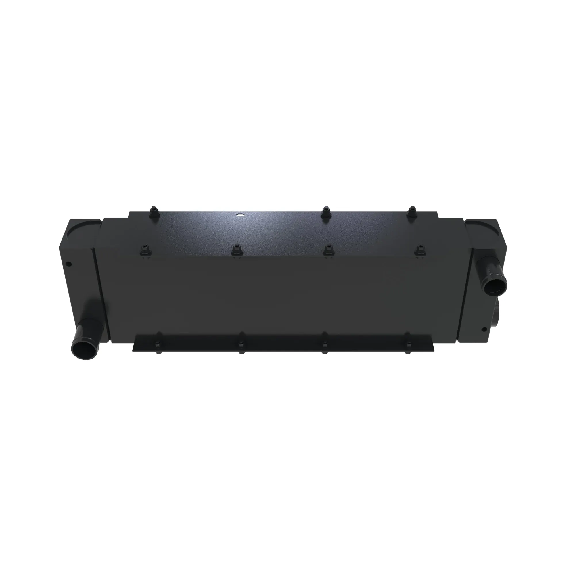 John Deere Radiator - AT359316