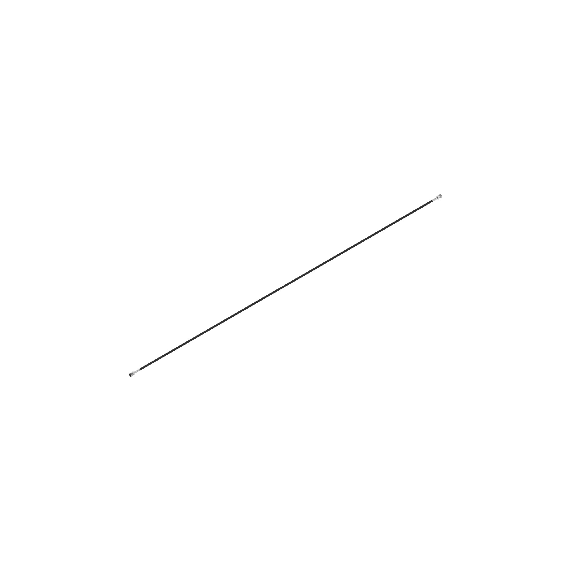 John Deere Suspension Air Hose - RE587217