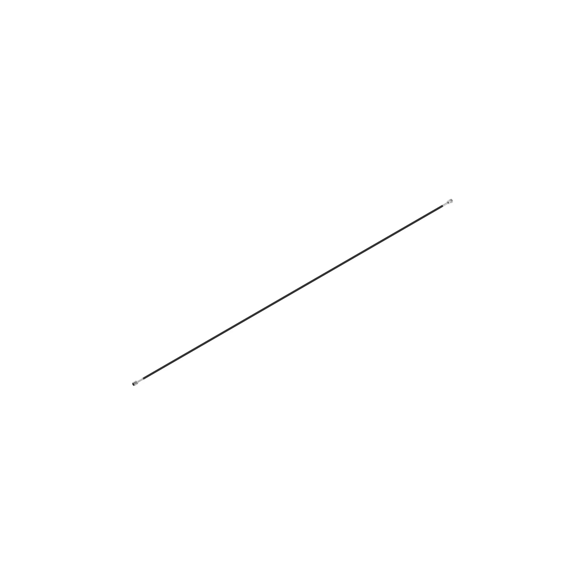 John Deere Suspension Air Hose - RE587217