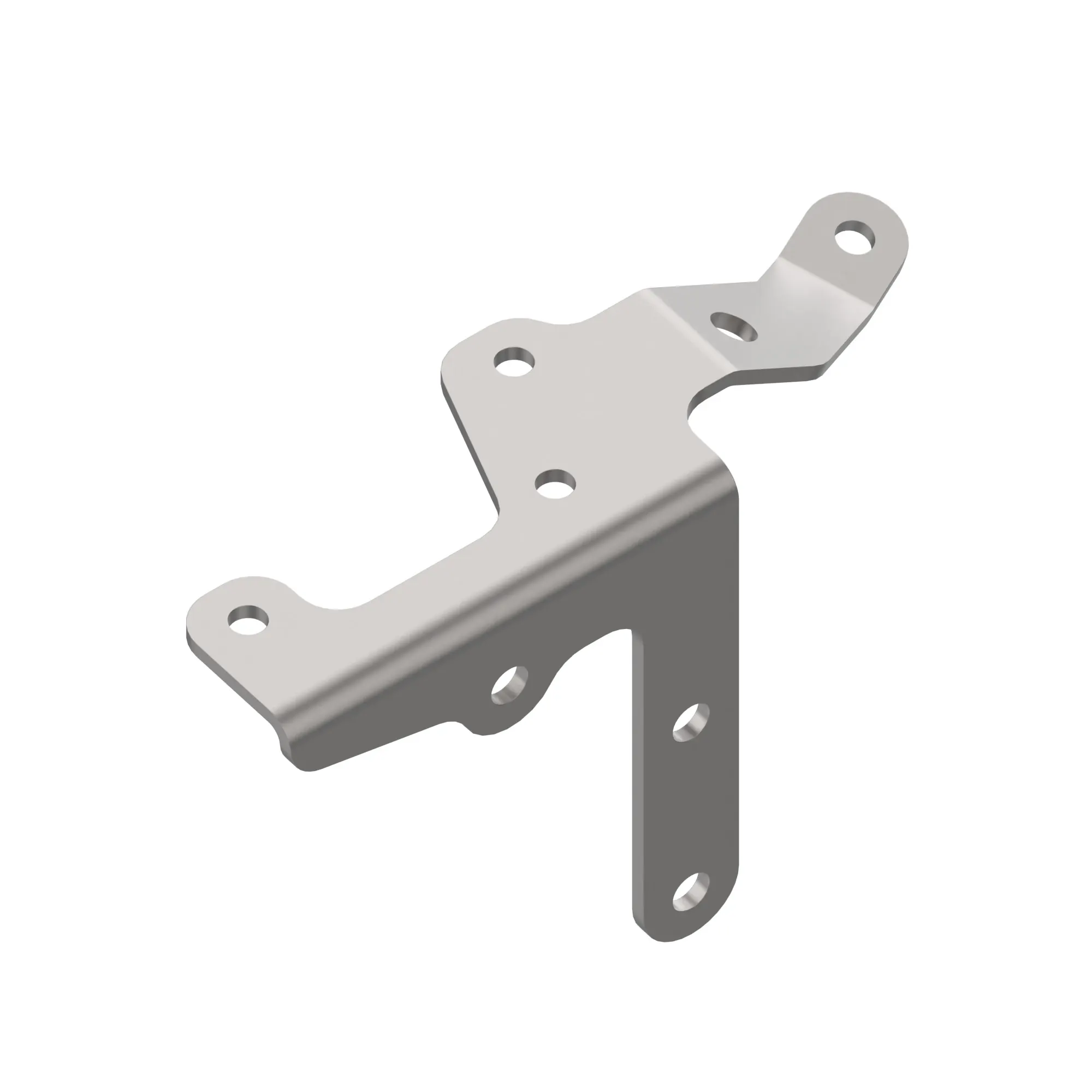 John Deere Bracket - DZ122876
