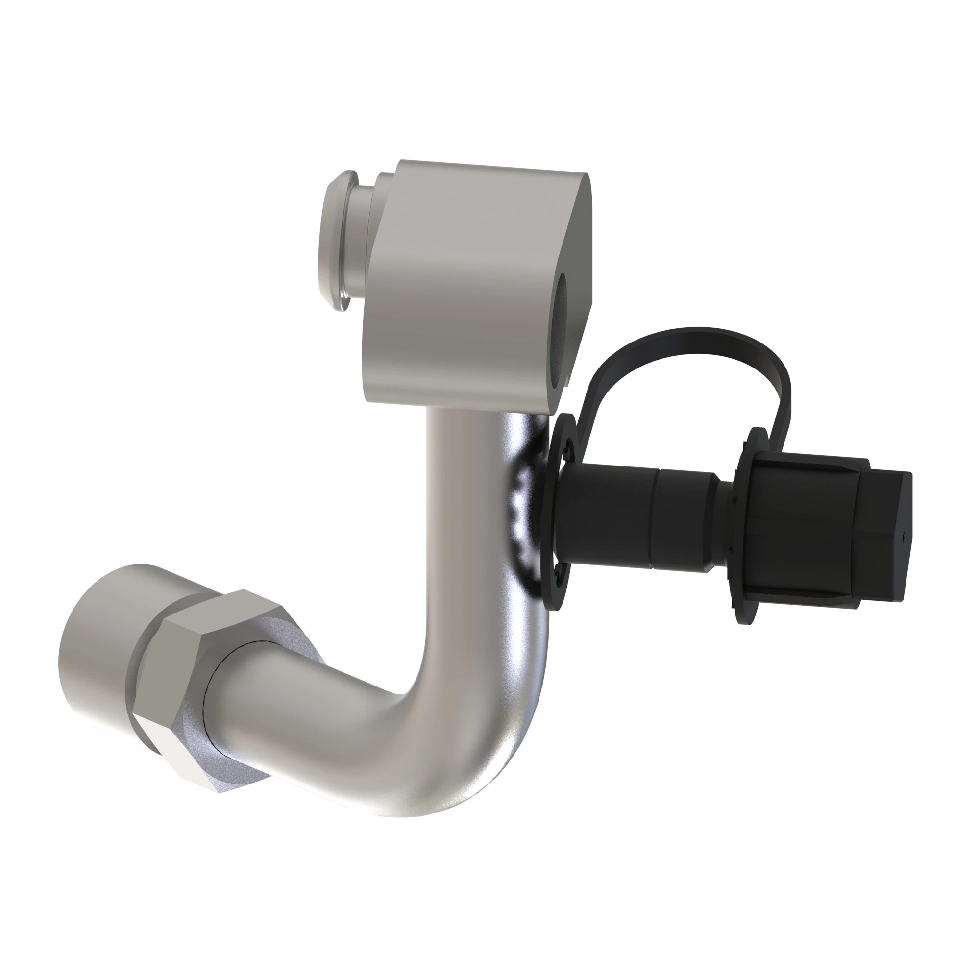 TUBE ASSEMBLY, AC