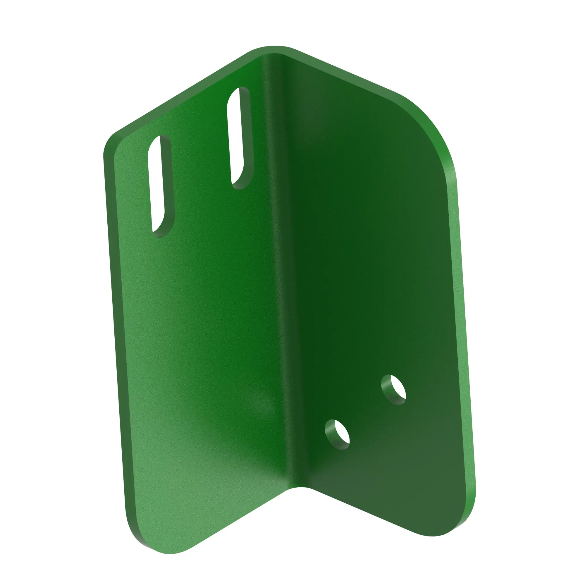 BRACKET, RINSE TANK FILL