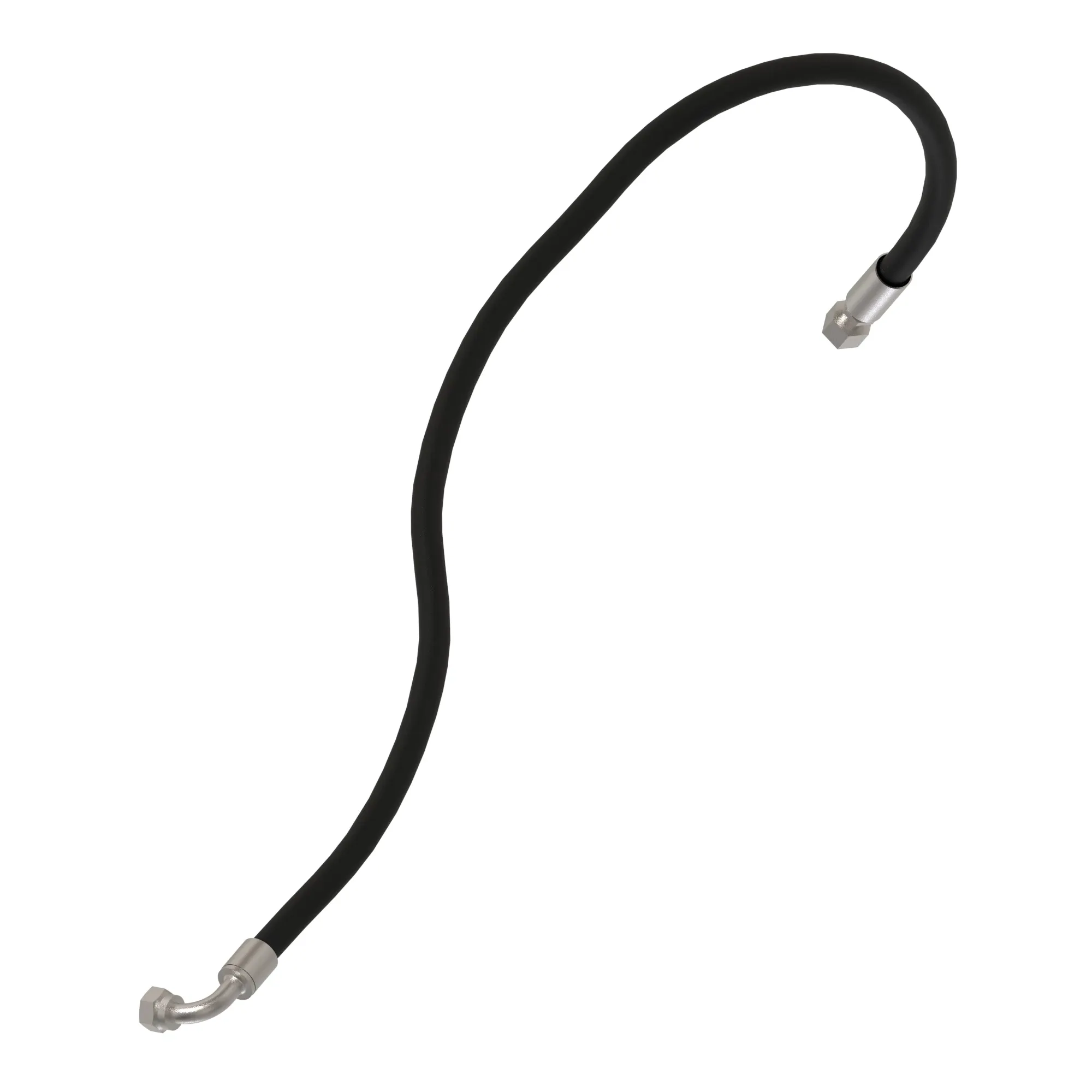 Hydraulic Hose, Fan Press