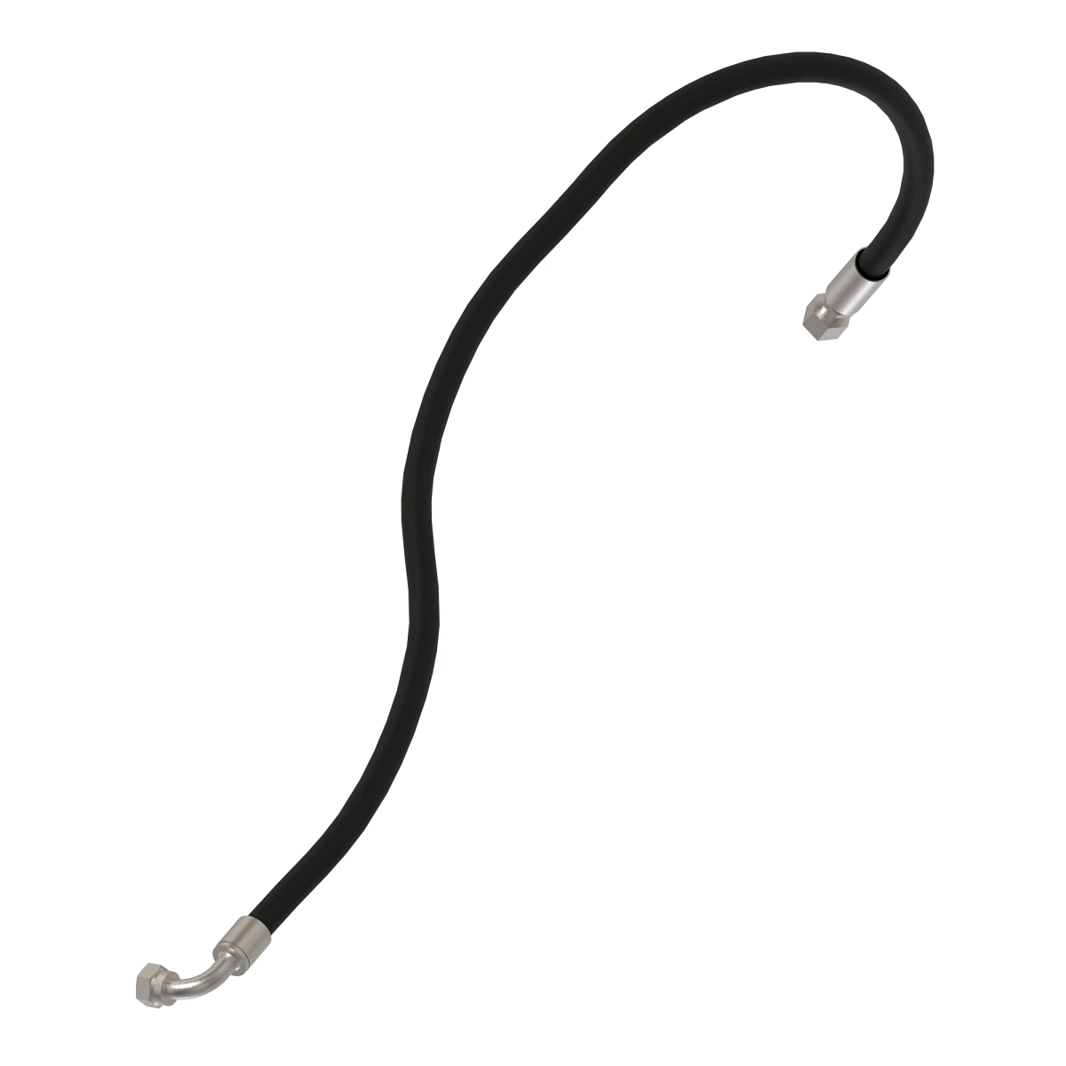 Hydraulic Hose, Fan Press
