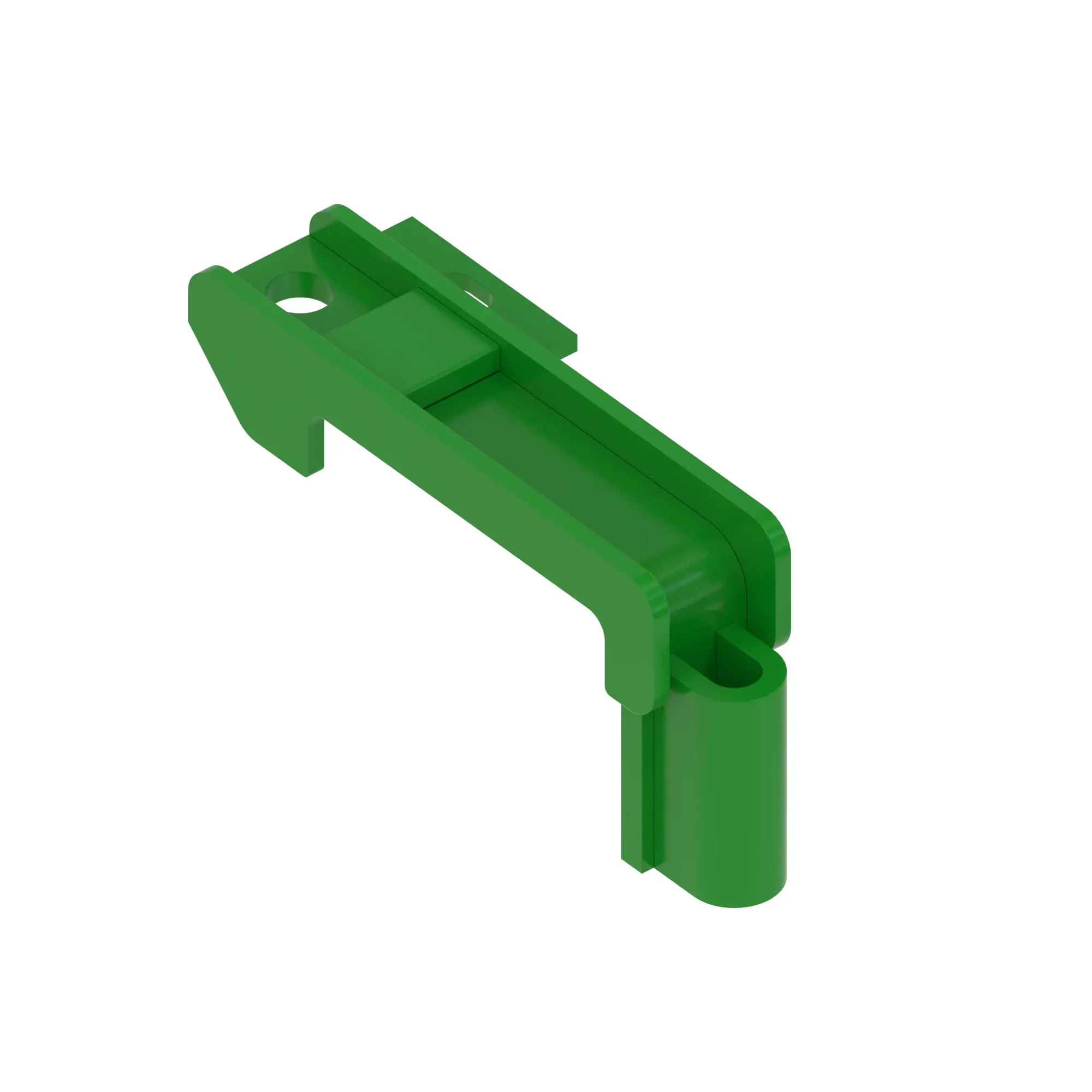 John Deere Clamp - DQ59310