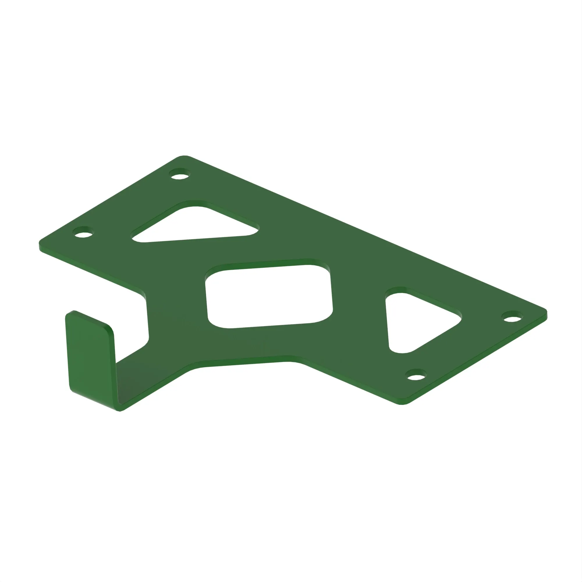 John Deere Controller Bracket - KK73650
