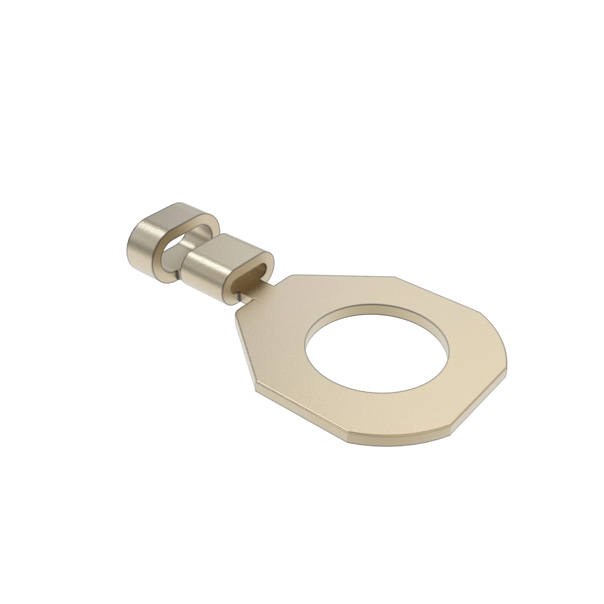 DELPHI-ELEC CONNECTOR TERMINAL