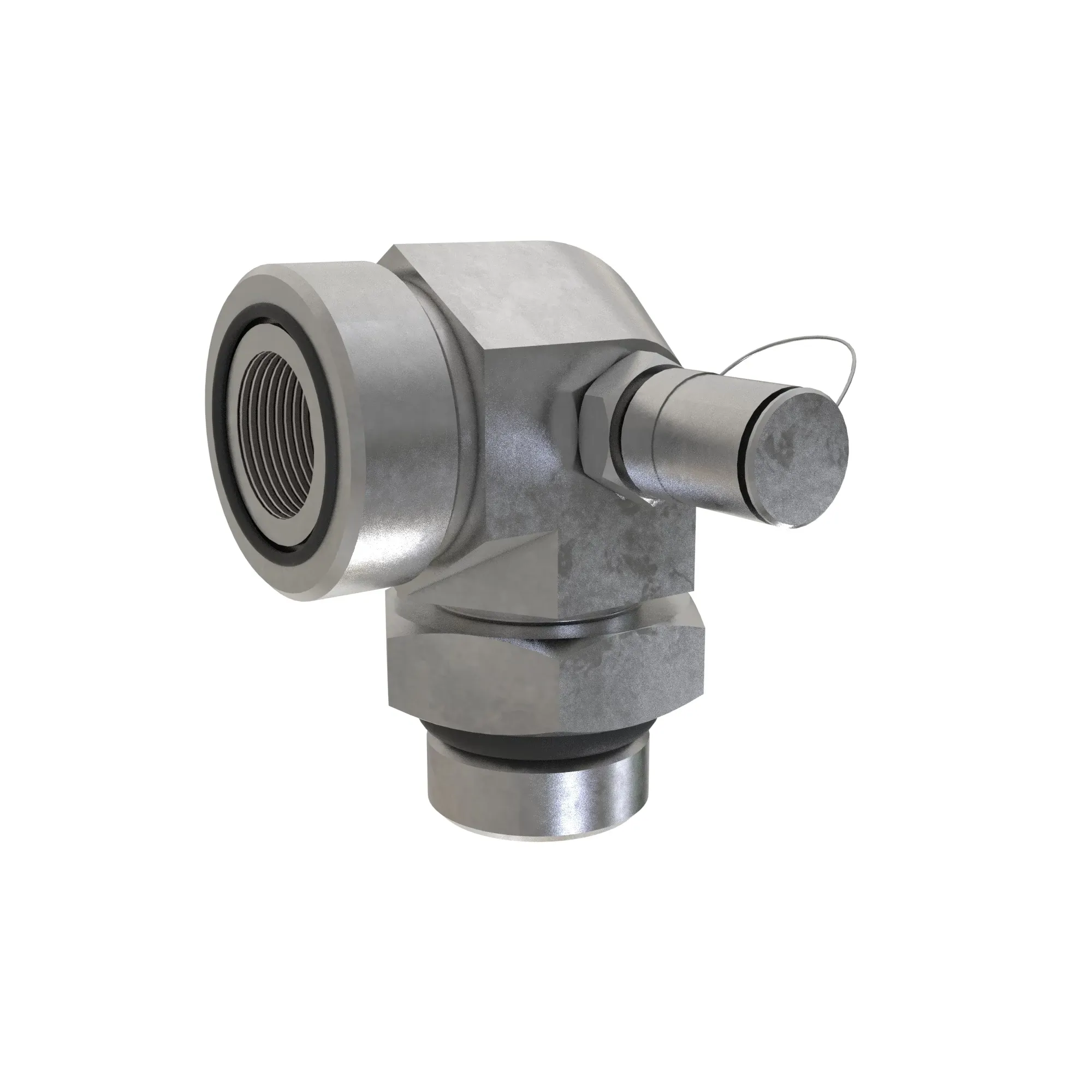 VALVE, SAMPLE