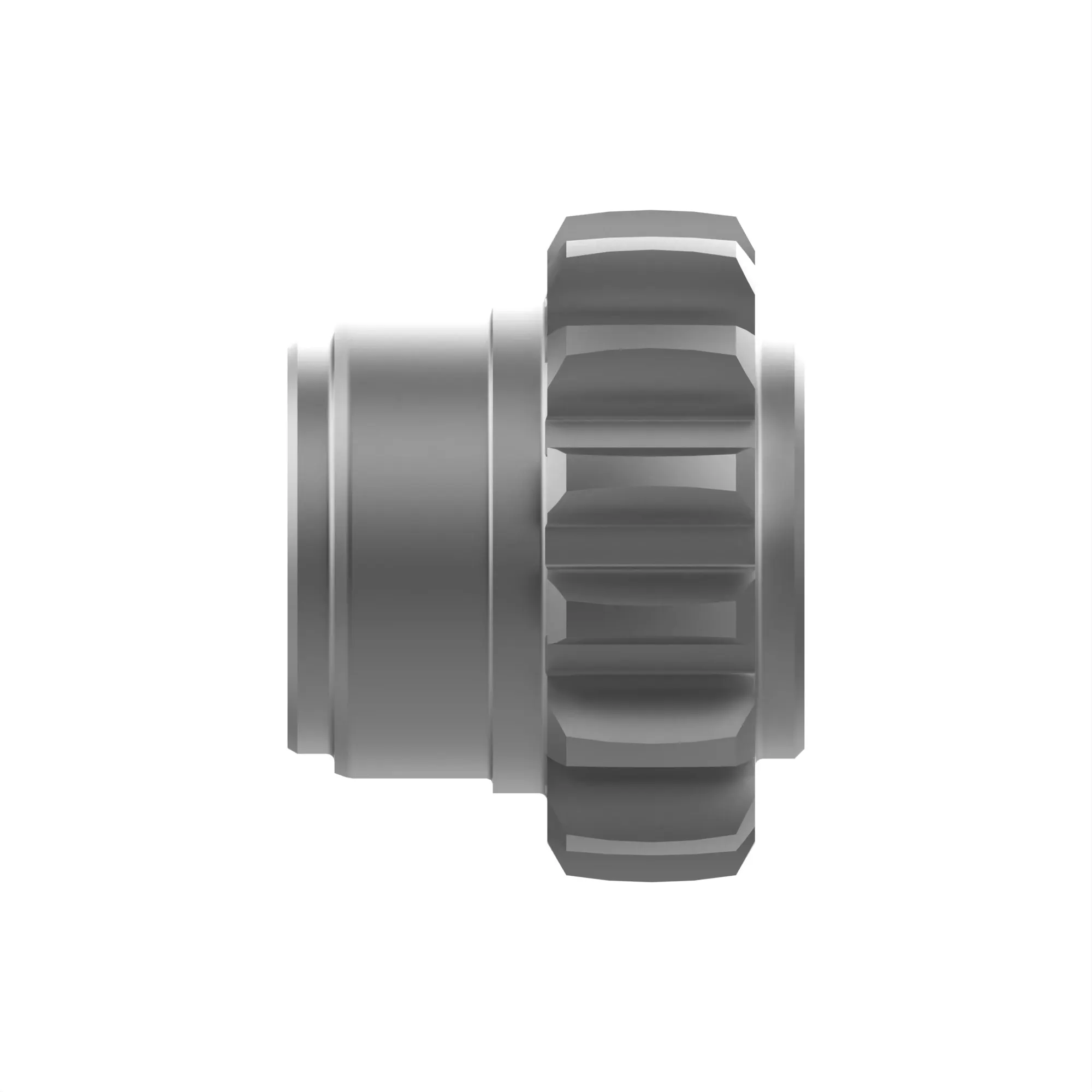 HUB-SPLINE ADAPTER