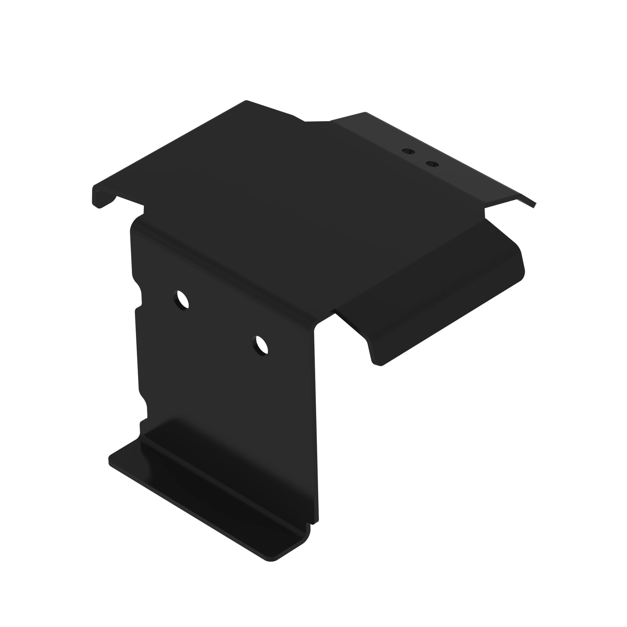 John Deere Powershaft Shield - TCU34918