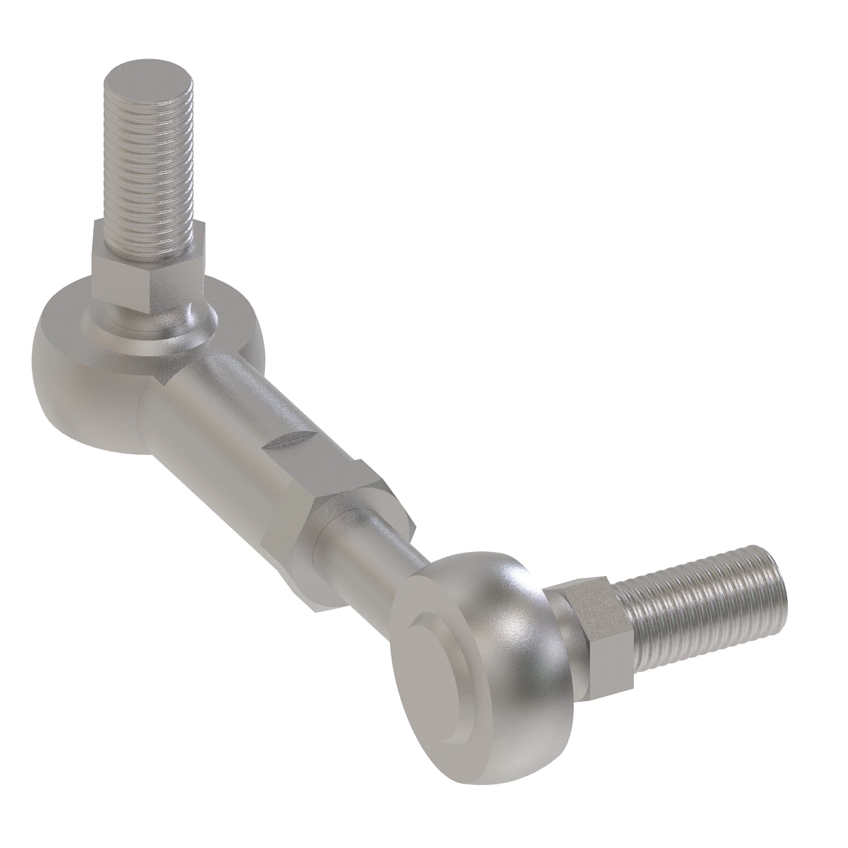 Rod End Assembly