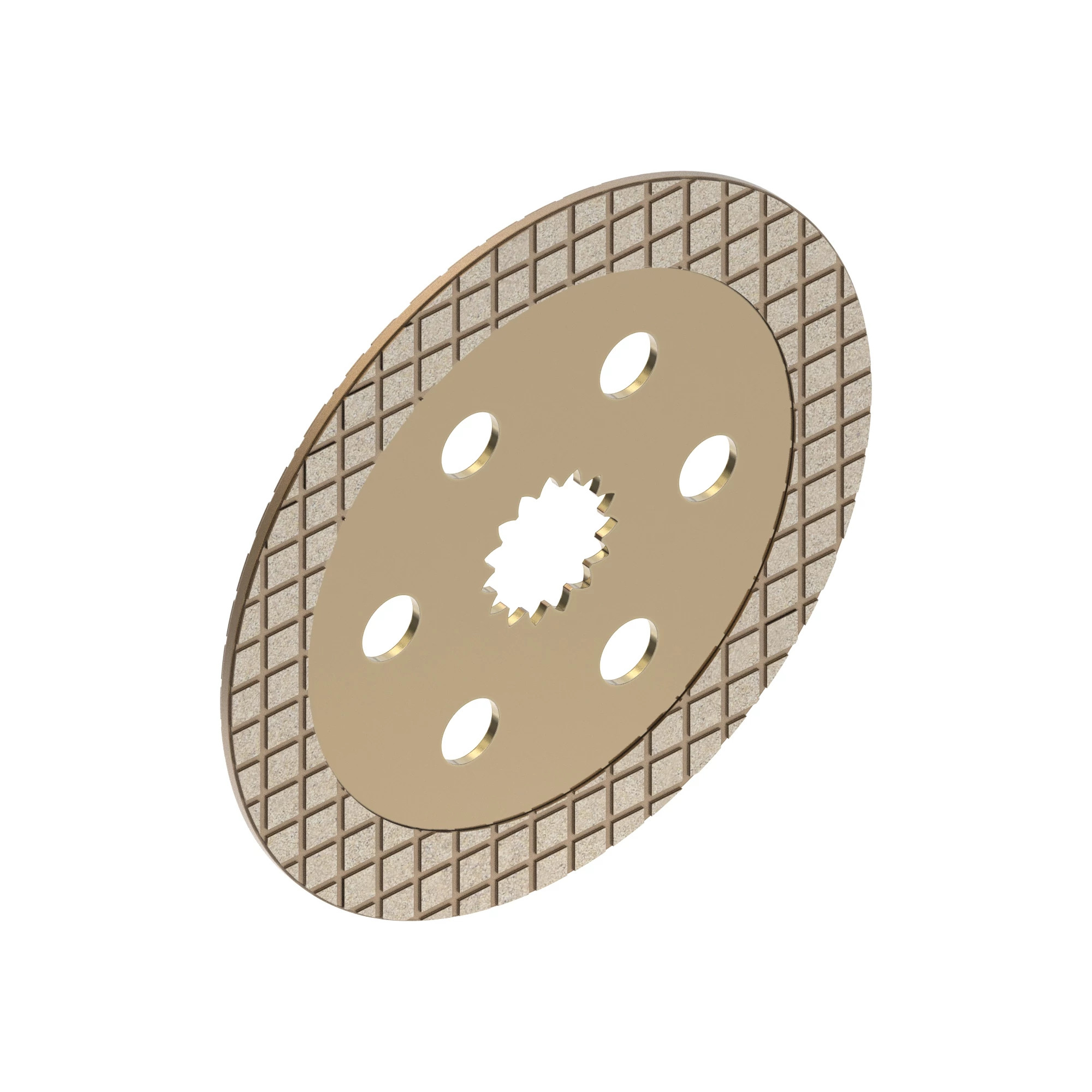 BRAKE DISK, BRAKE DISK
