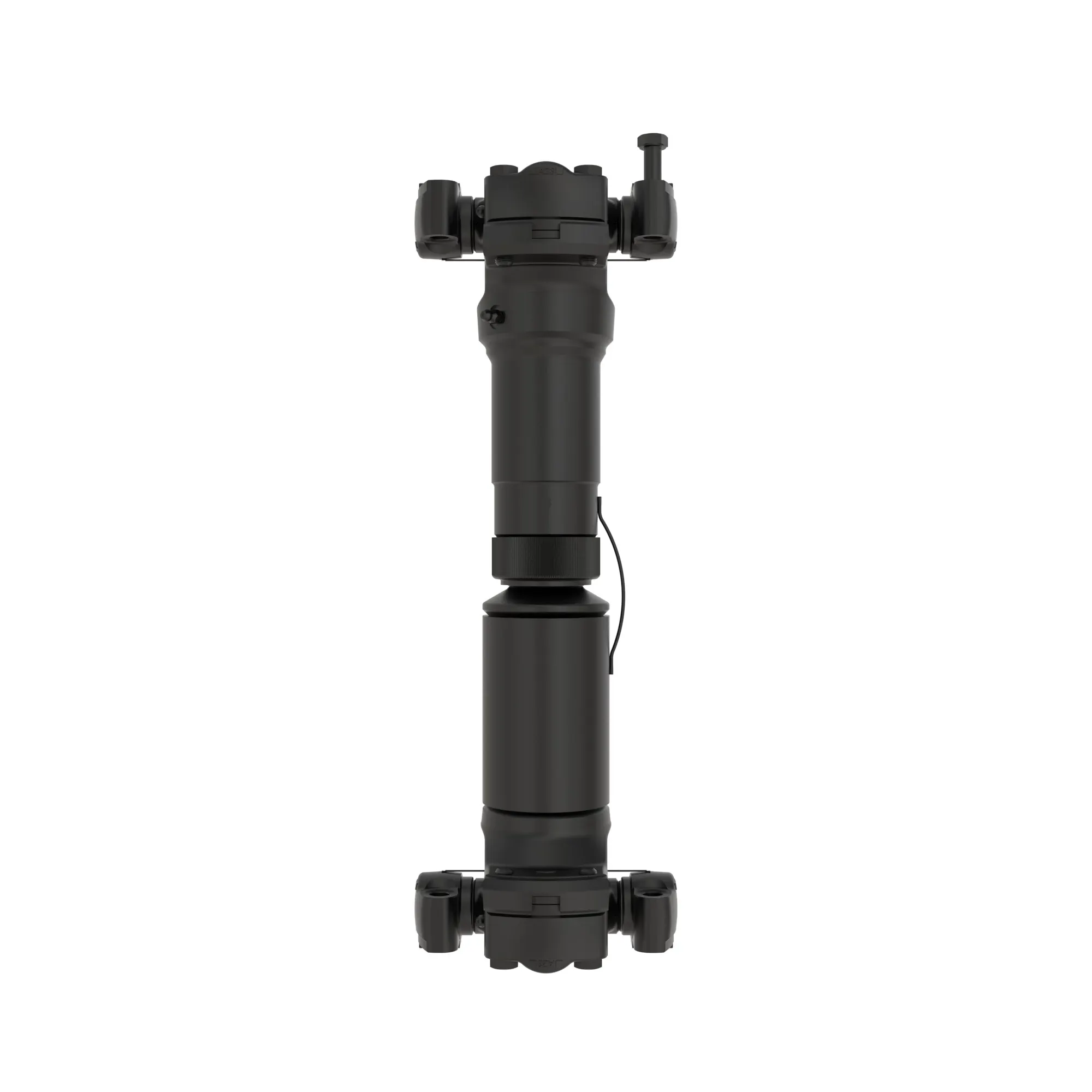 Universal Driveshaft