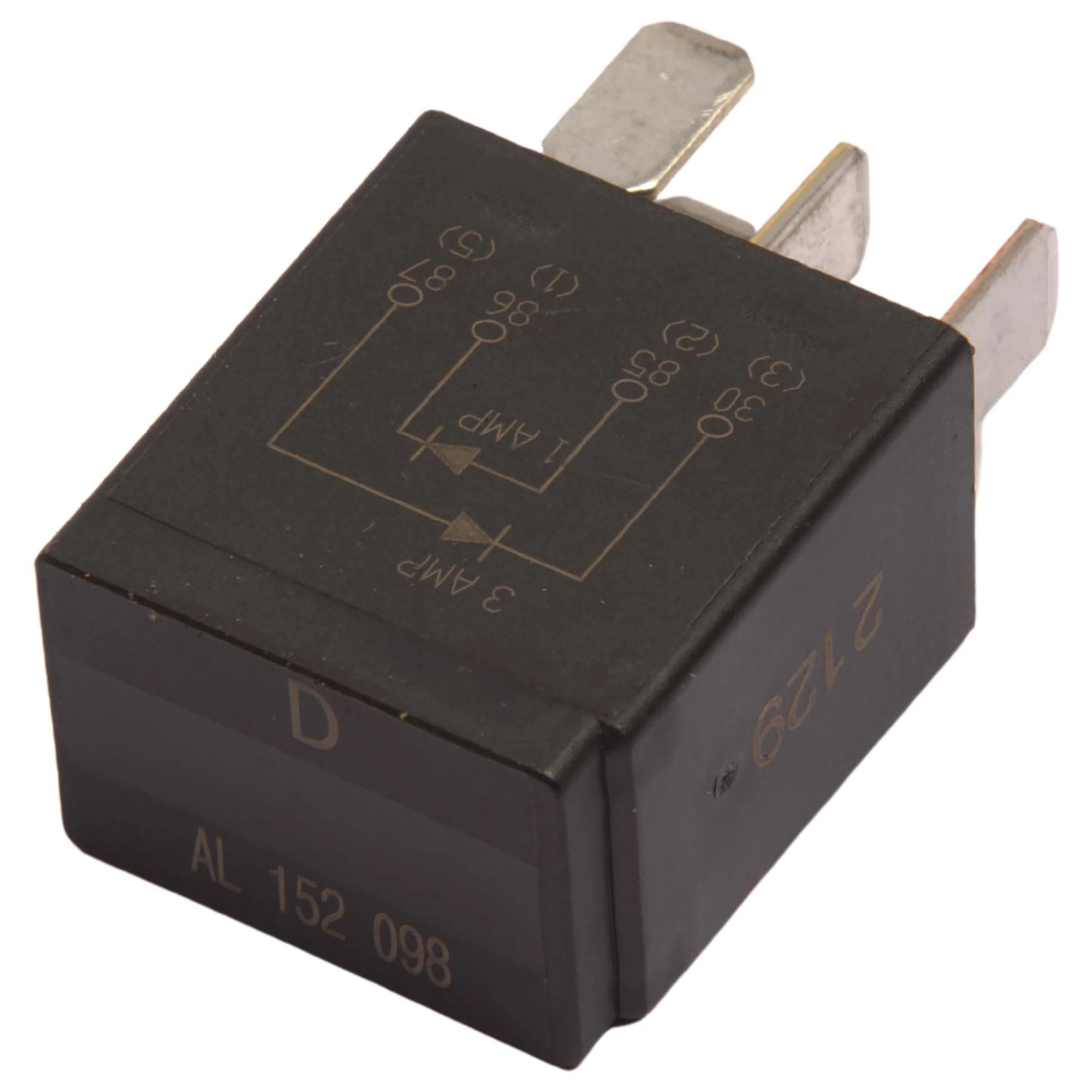 DIODE HOLDER / LAN962