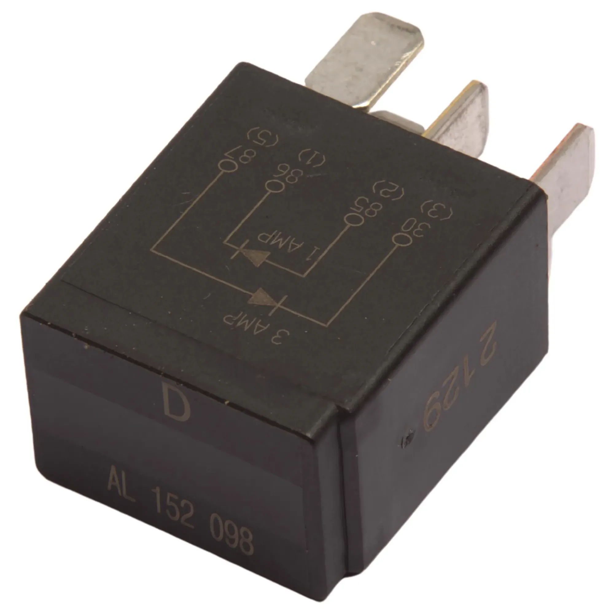 DIODE HOLDER / LAN962