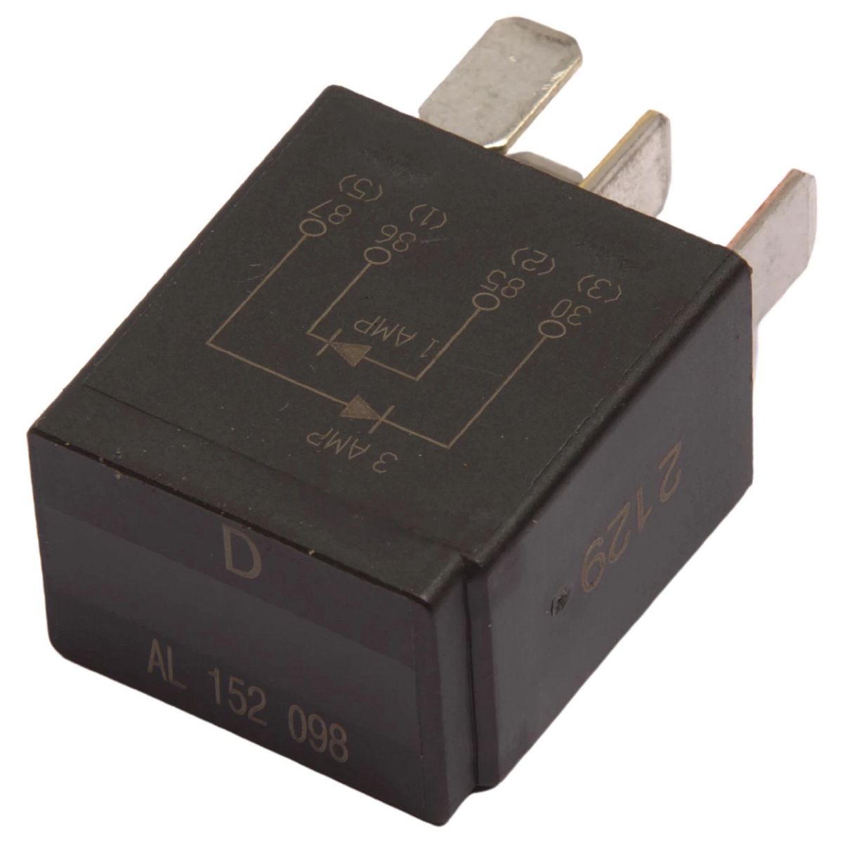 DIODE HOLDER / LAN962