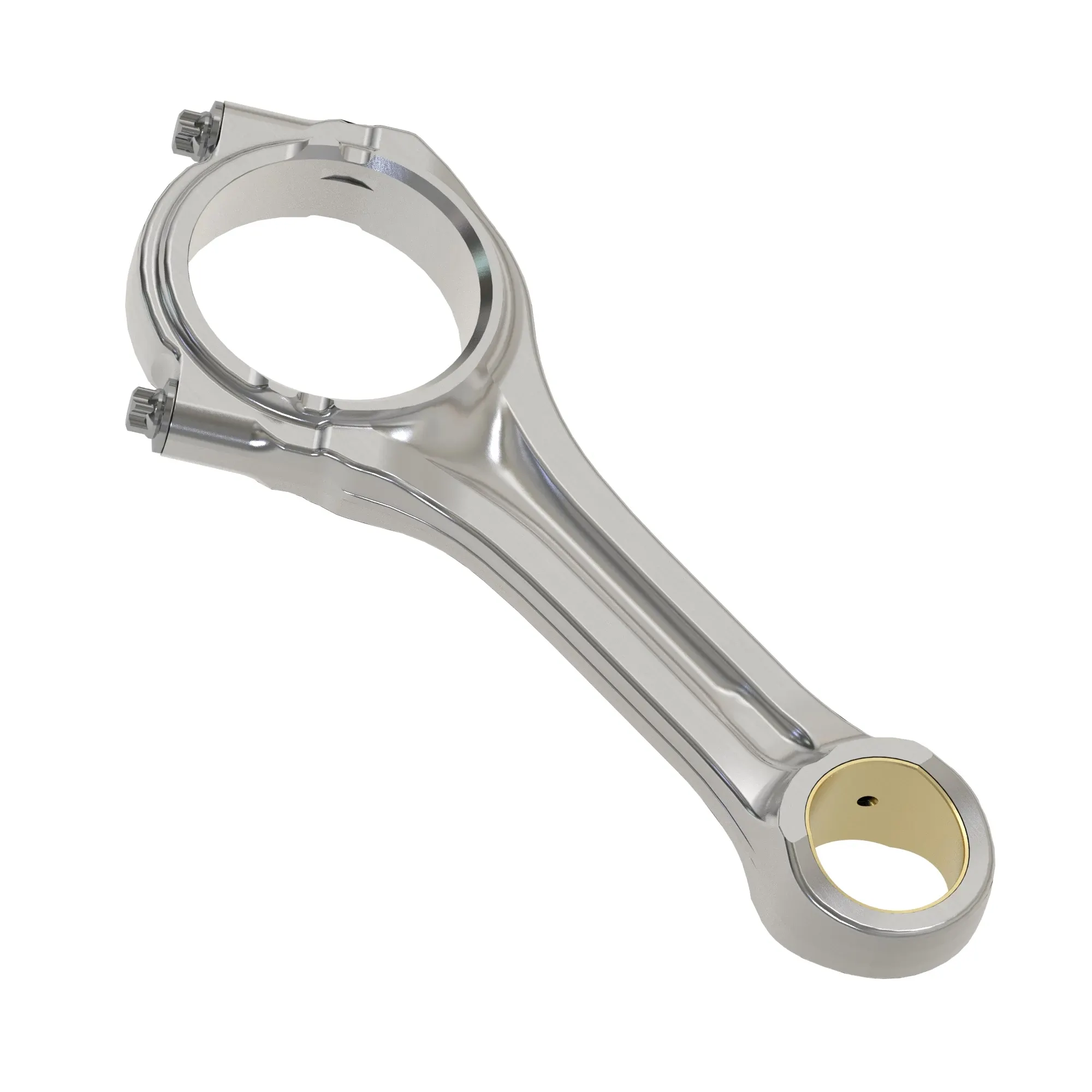 John Deere Connecting Rod - LW12446853