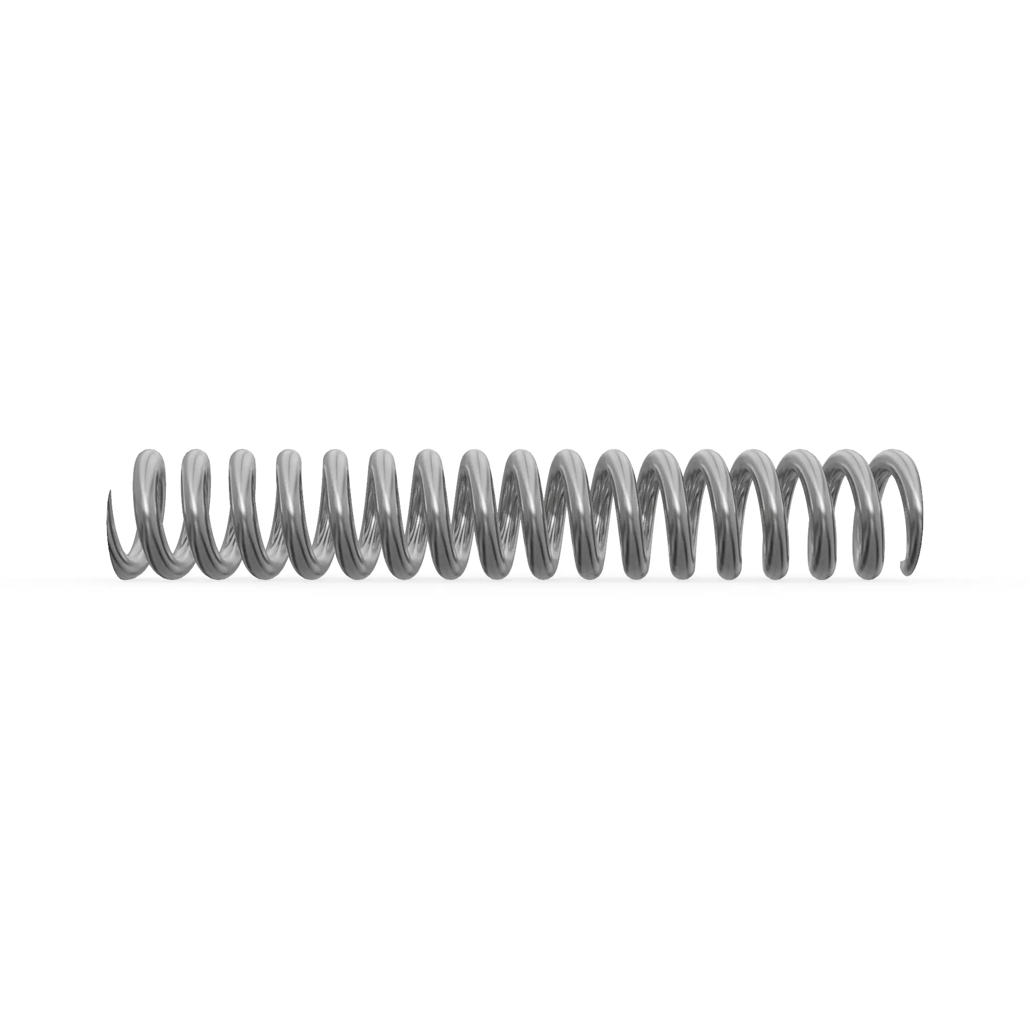 COMPRESSION SPRING, CLUTCH COOLING