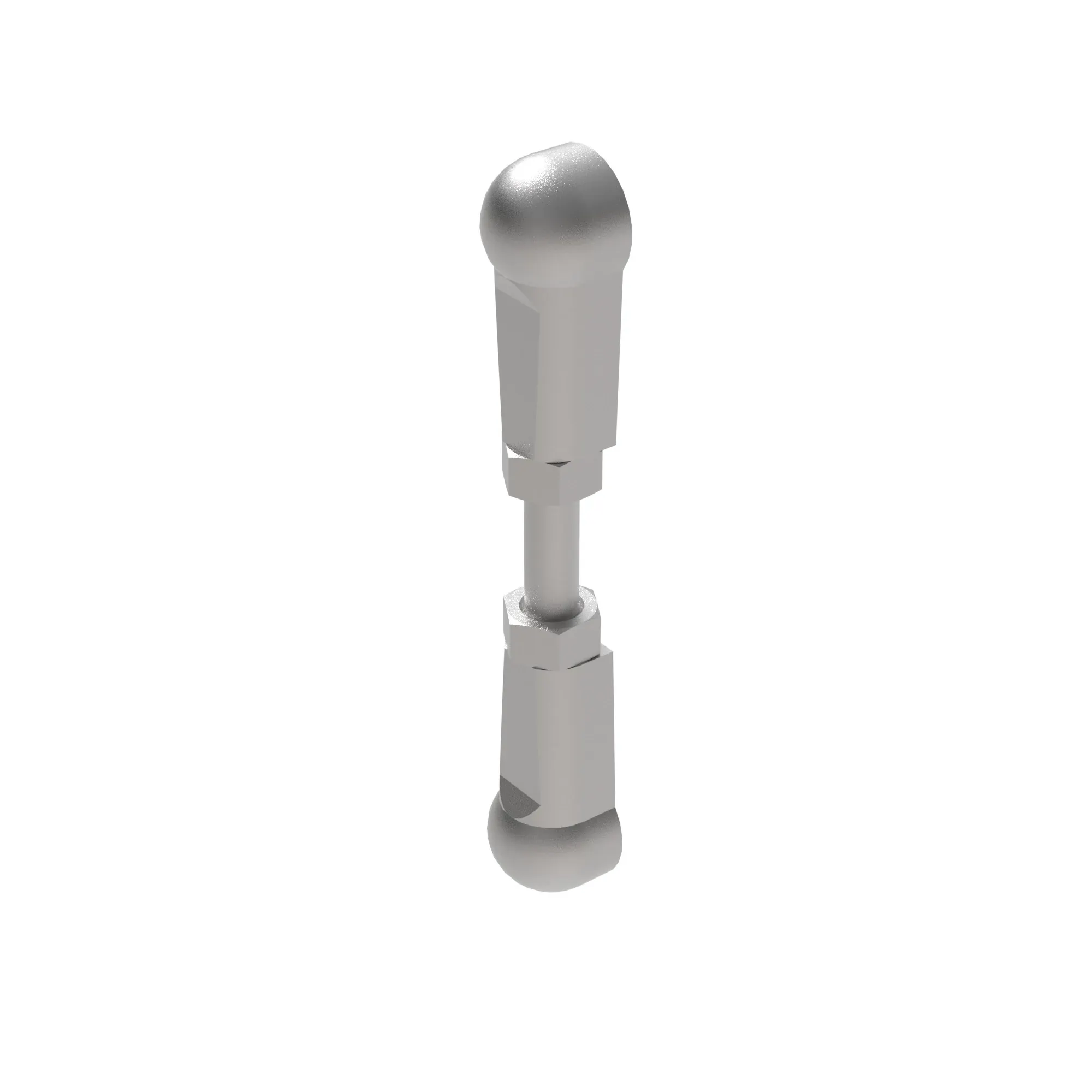 Tie Rod Assembly