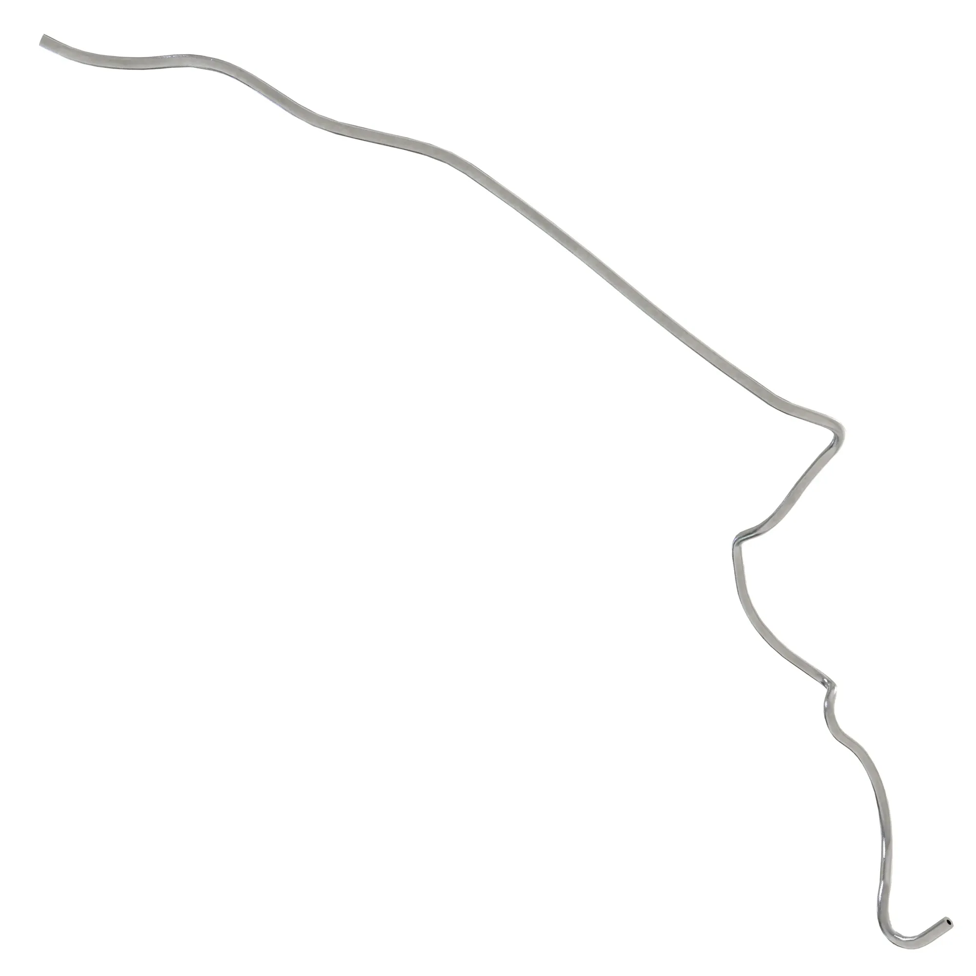 John Deere Fuel Line, Water Bowl Supply - SU63298