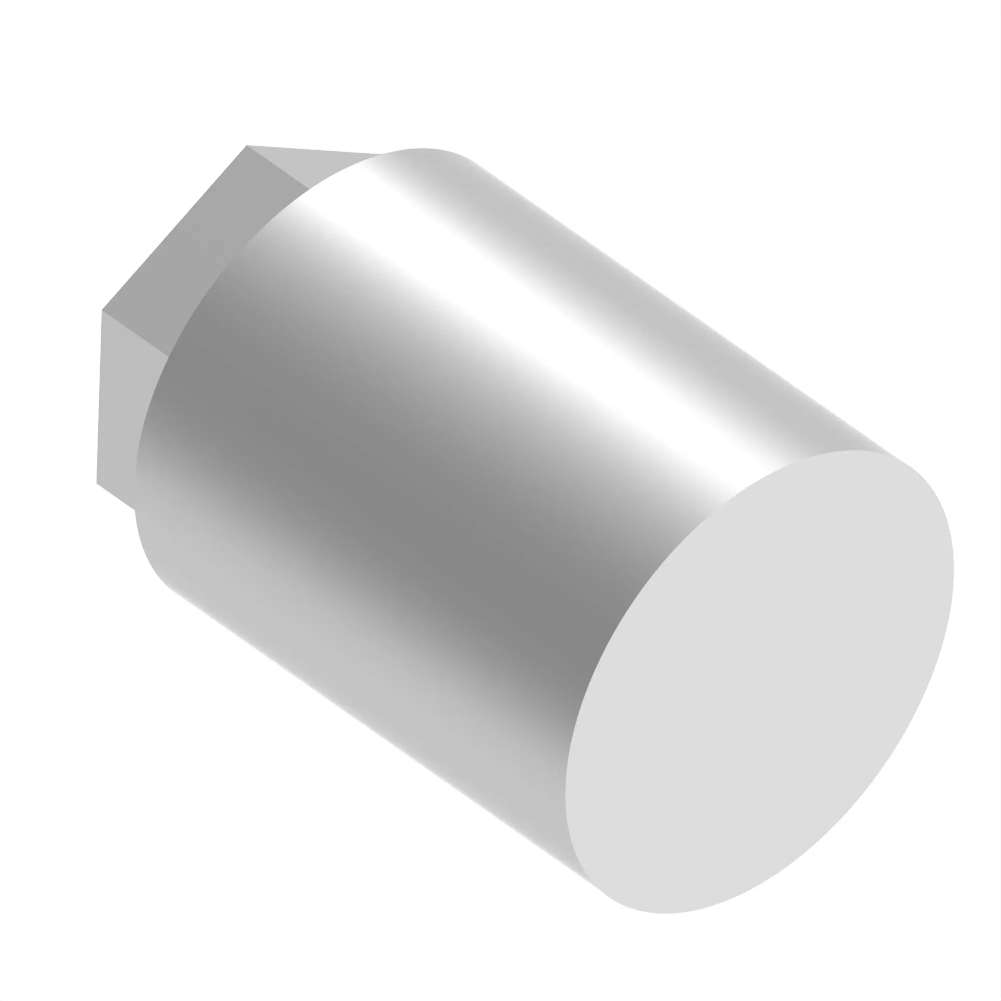 SCREEN WITH FITTING
