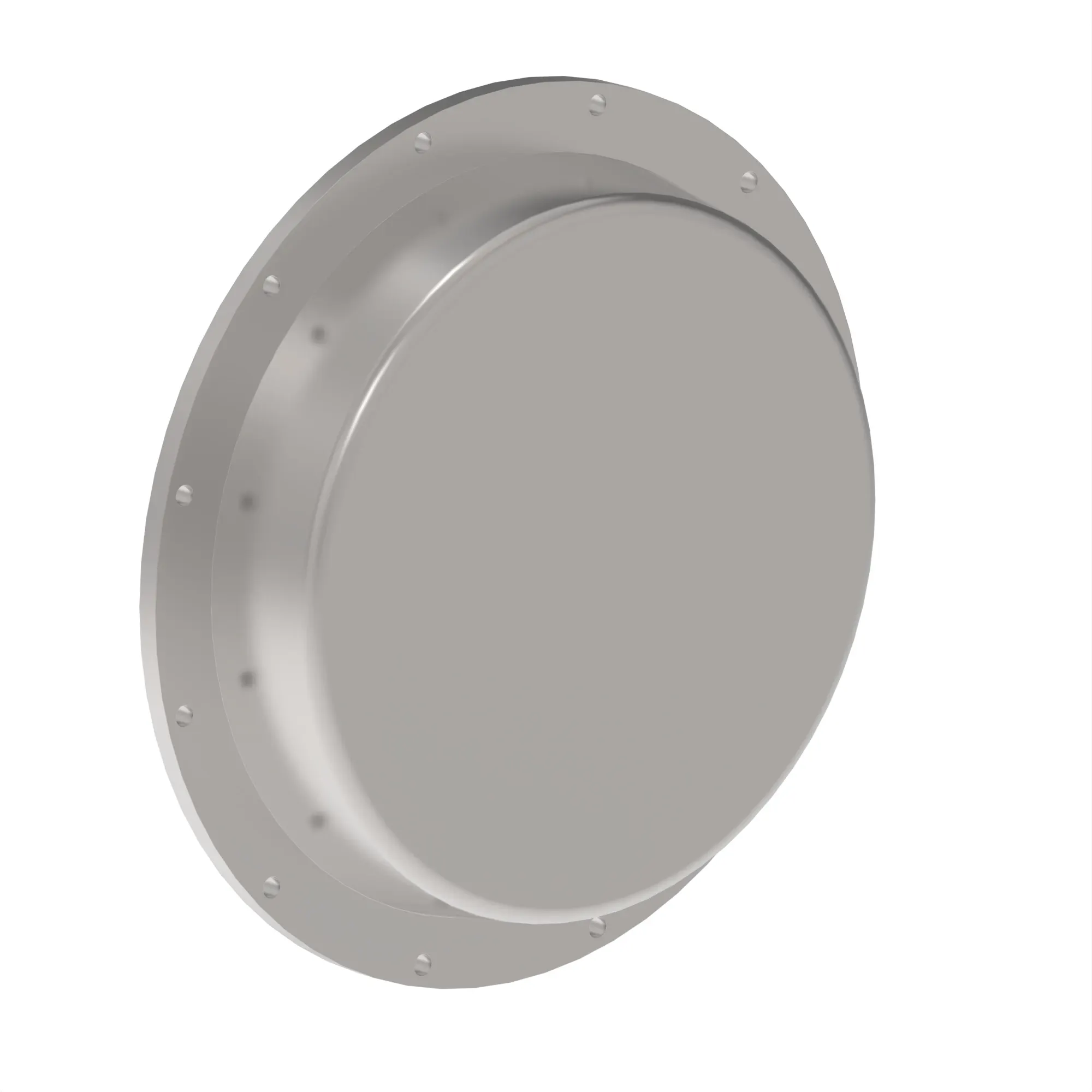 HOUSING, CONVERTER BELL - SERVICE P