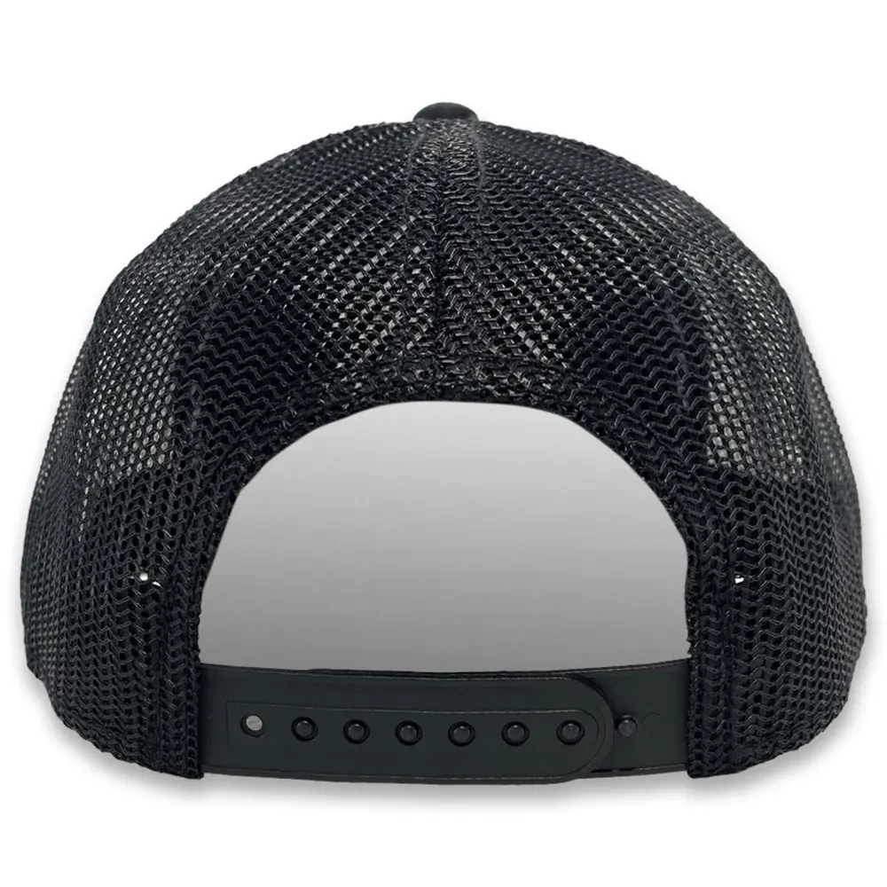 CONEXPO Hat of the Day - Friday