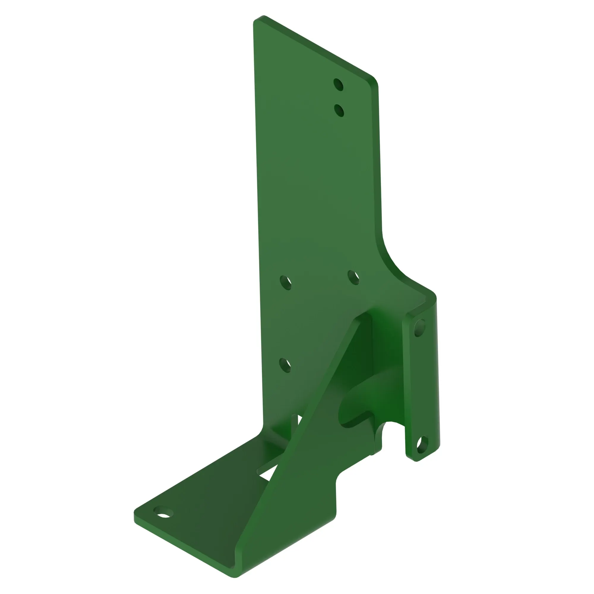 BRACKET, JOYSTICK MOUNTING