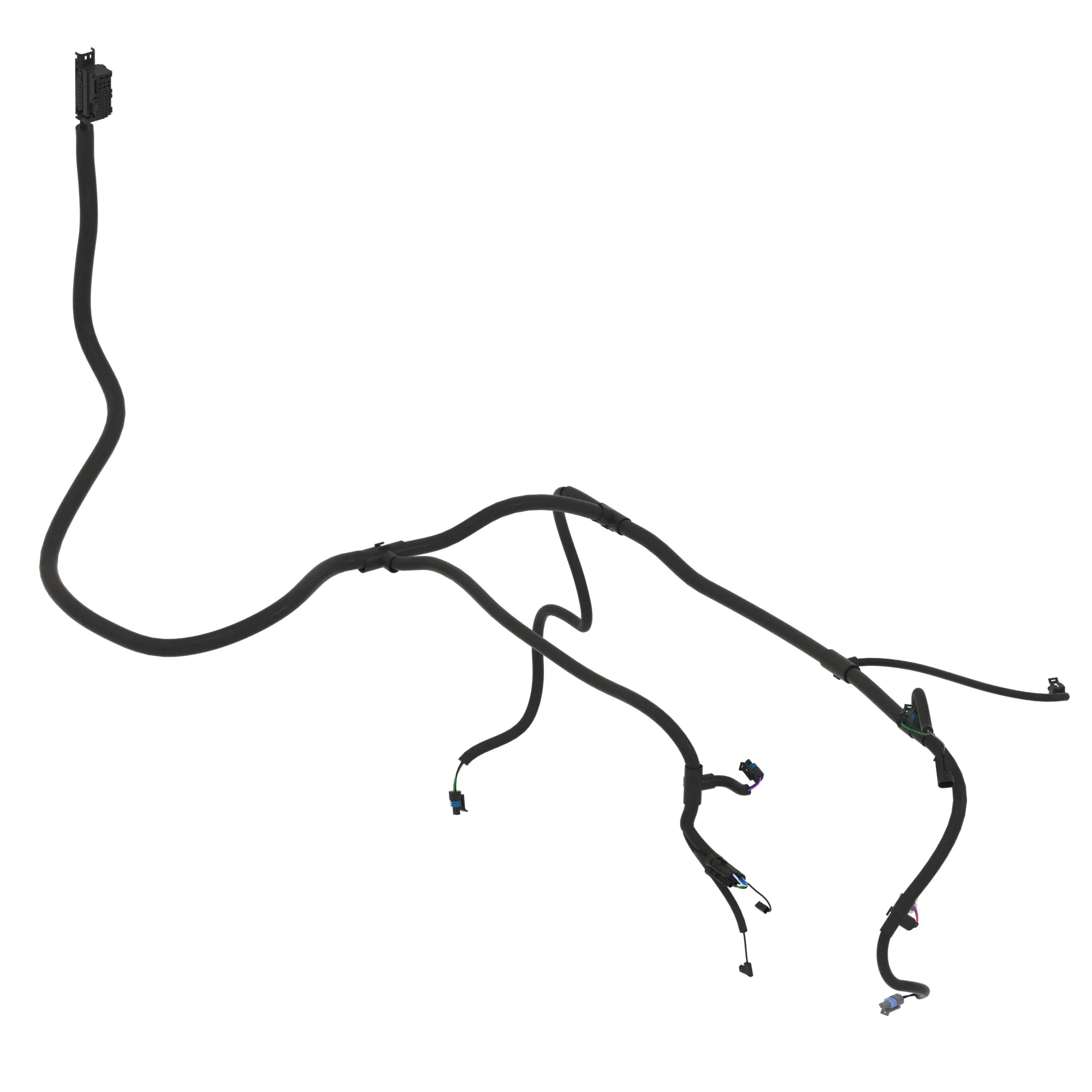 John Deere Wiring Harness - AL179850