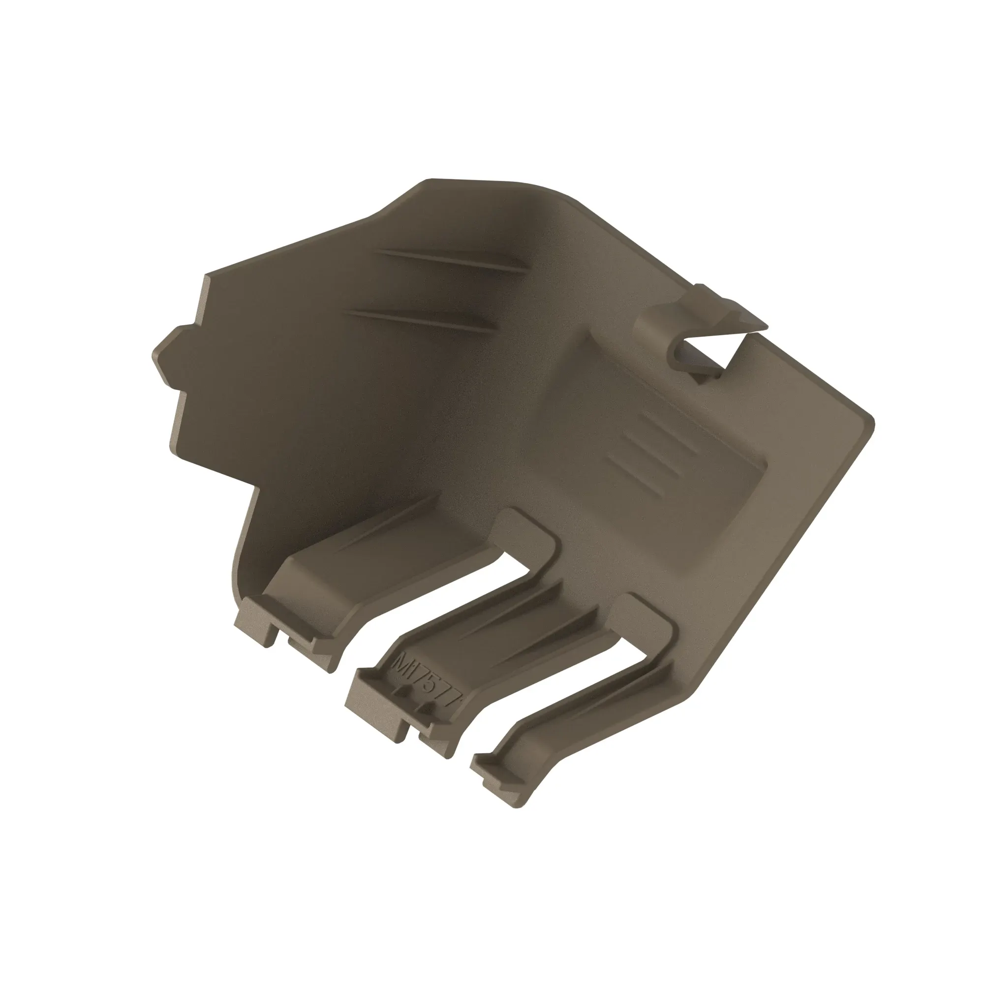 PANEL, EXPORT SEAT CLOSE-OUT