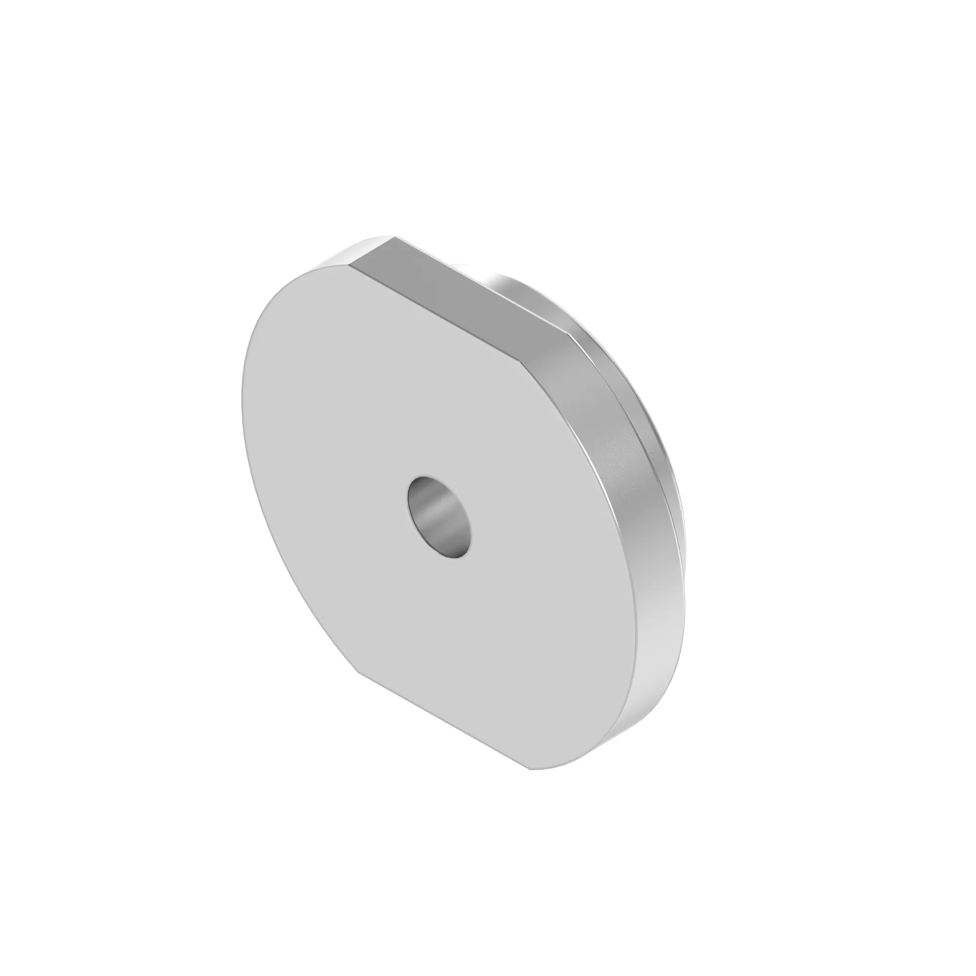 John Deere Retainer - T166931
