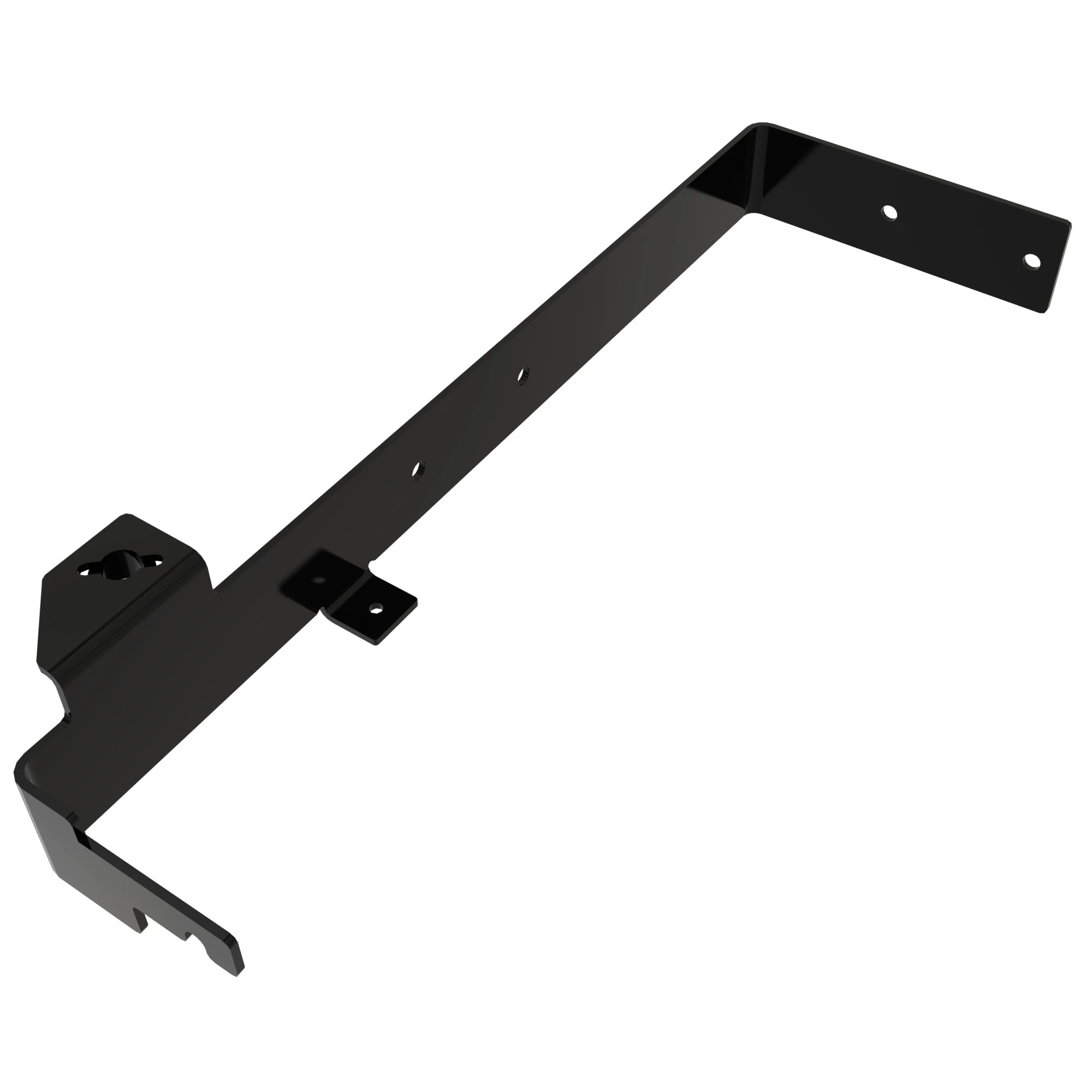BRACKET SUPPORT, SIGHT GAUGE
