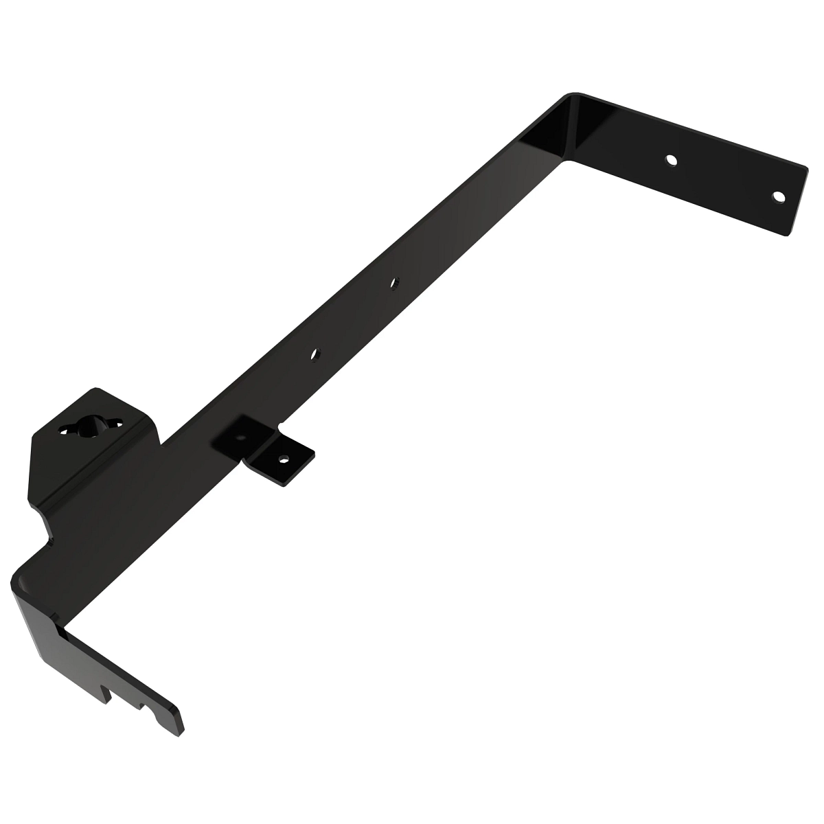 Bracket Support, Sight Gauge
