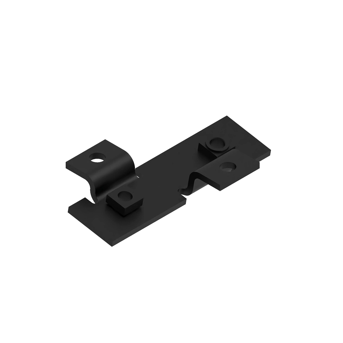 Retainer, Bracket Assy., Fuel Filte