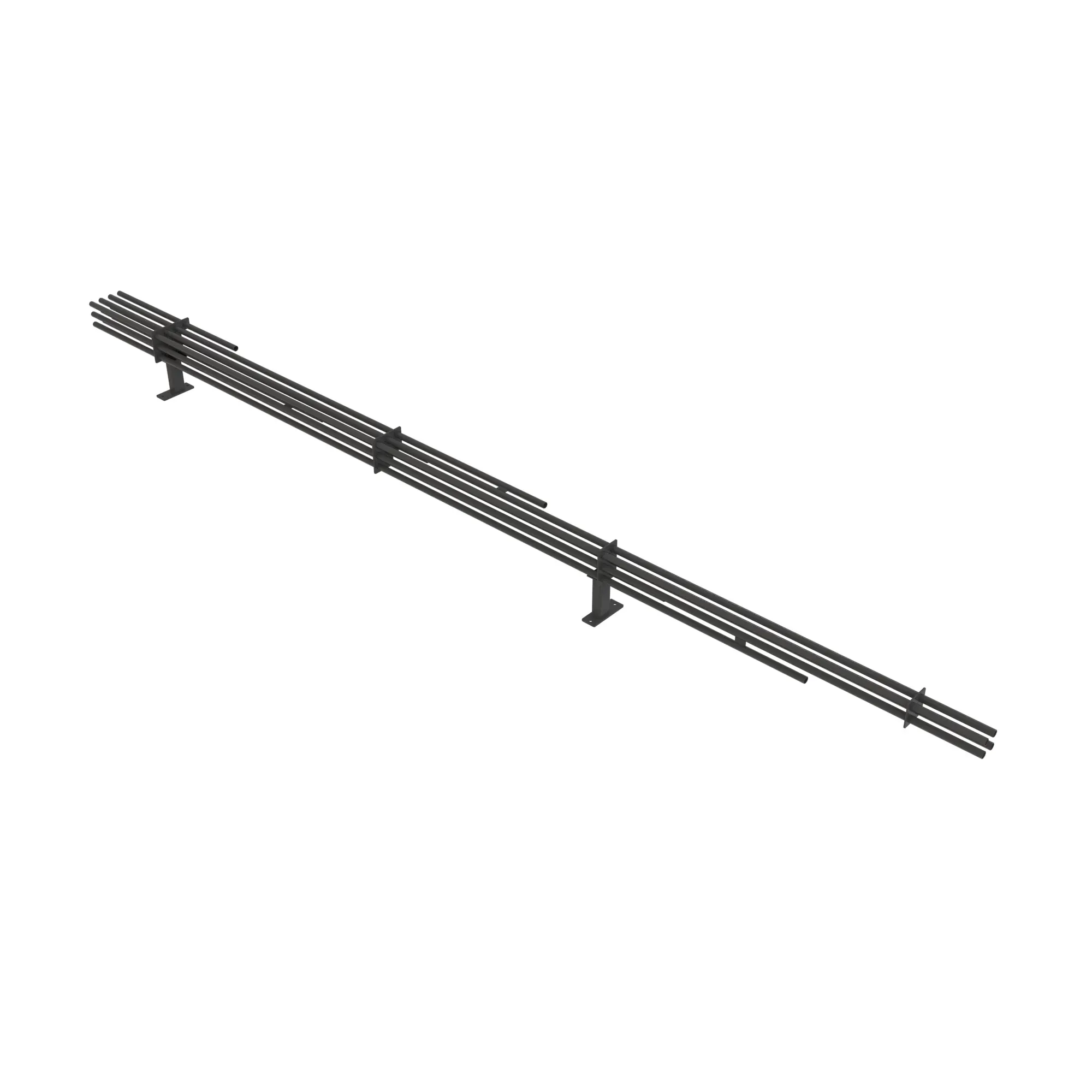 John Deere Manifold, Left Side - AA86409