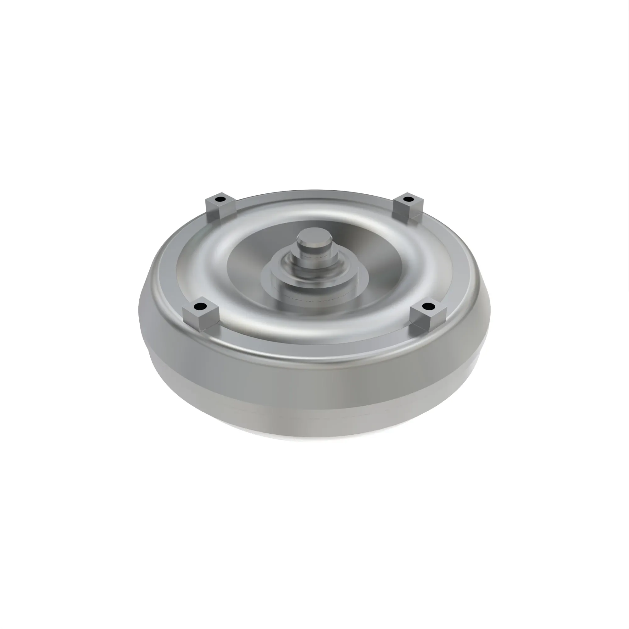 John Deere WG98 Transmission Torque Converter - AT538363