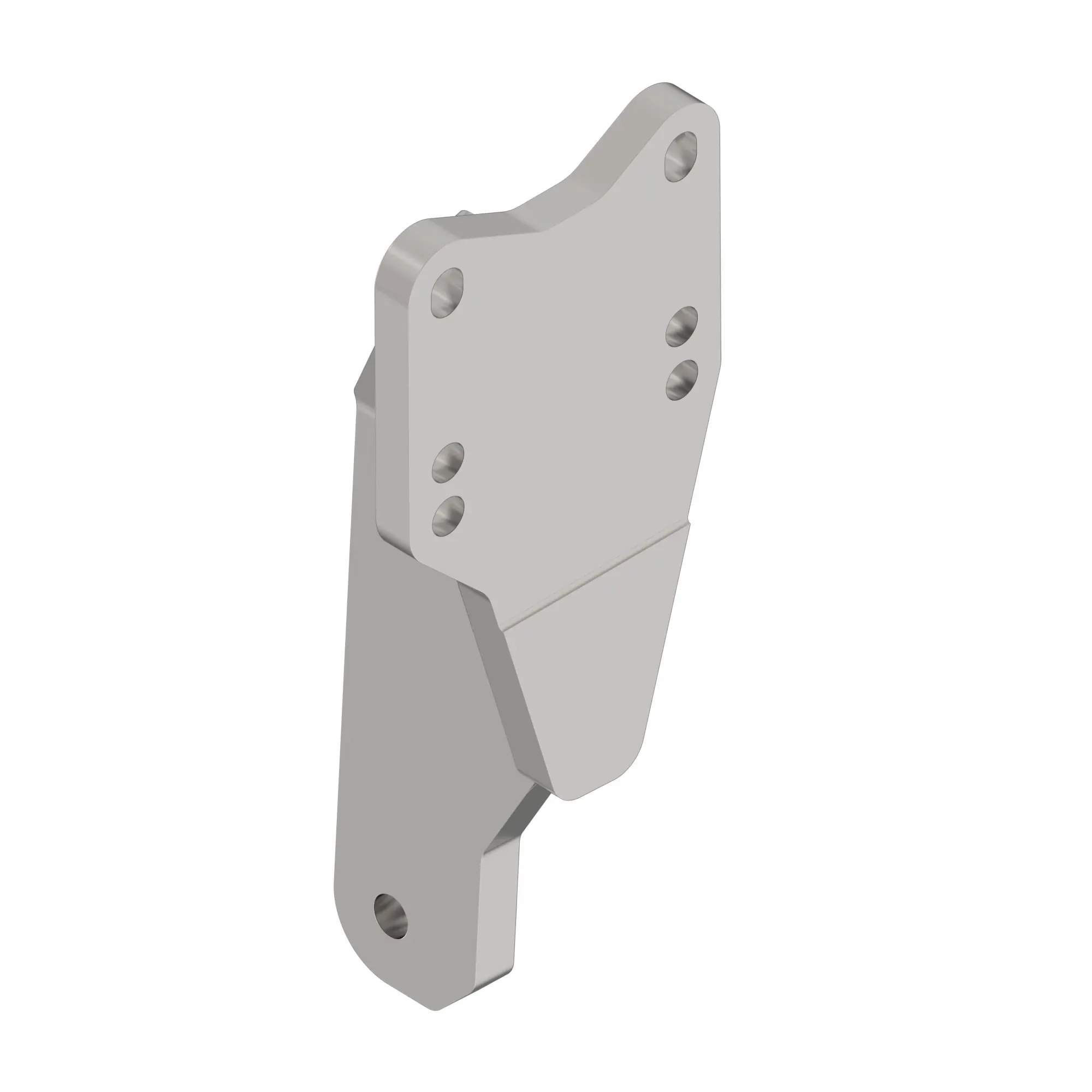 Gearbox bracket LH