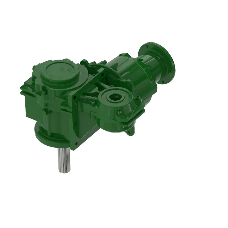 John Deere Transmission - LCA98487