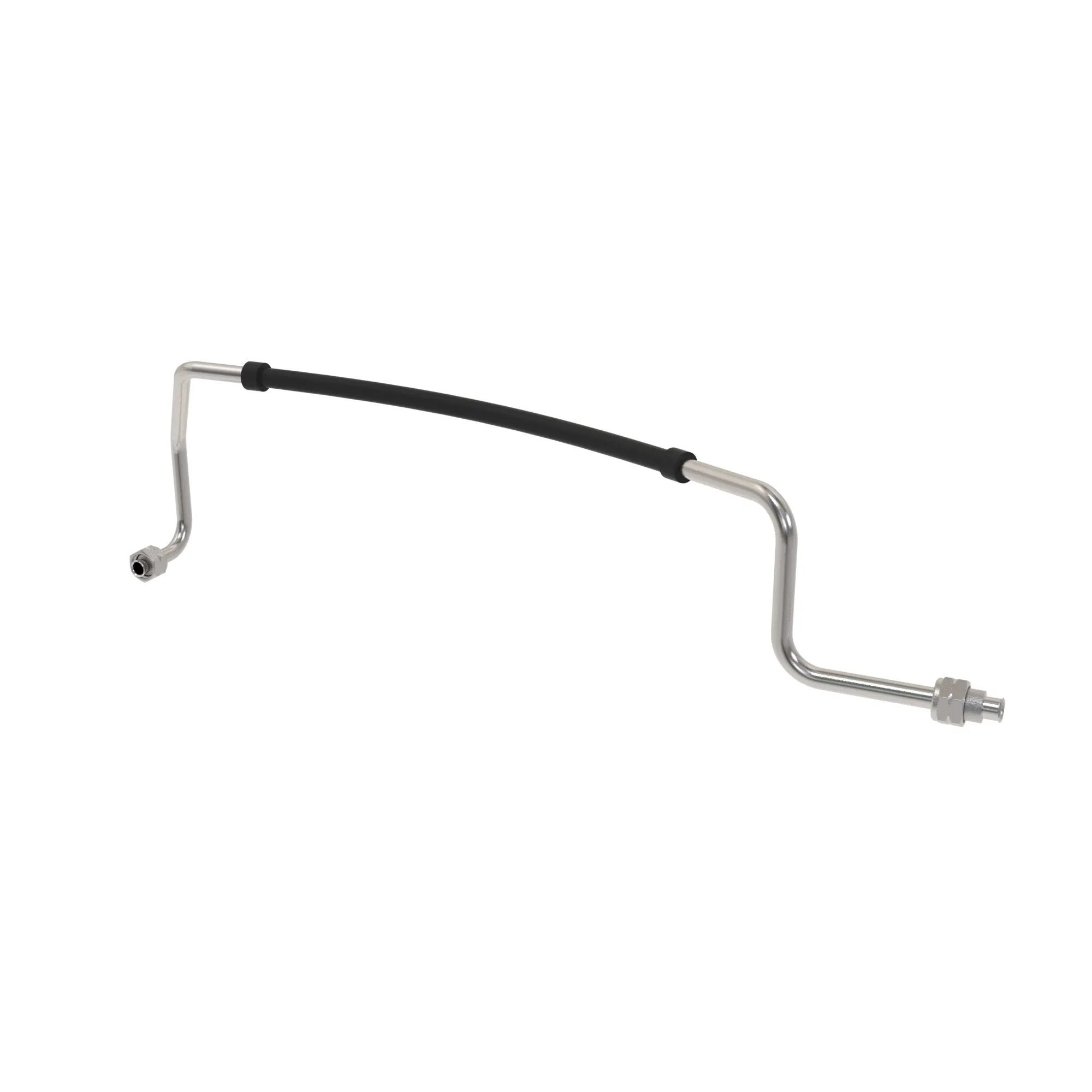 John Deere Fuel Line - RE501160