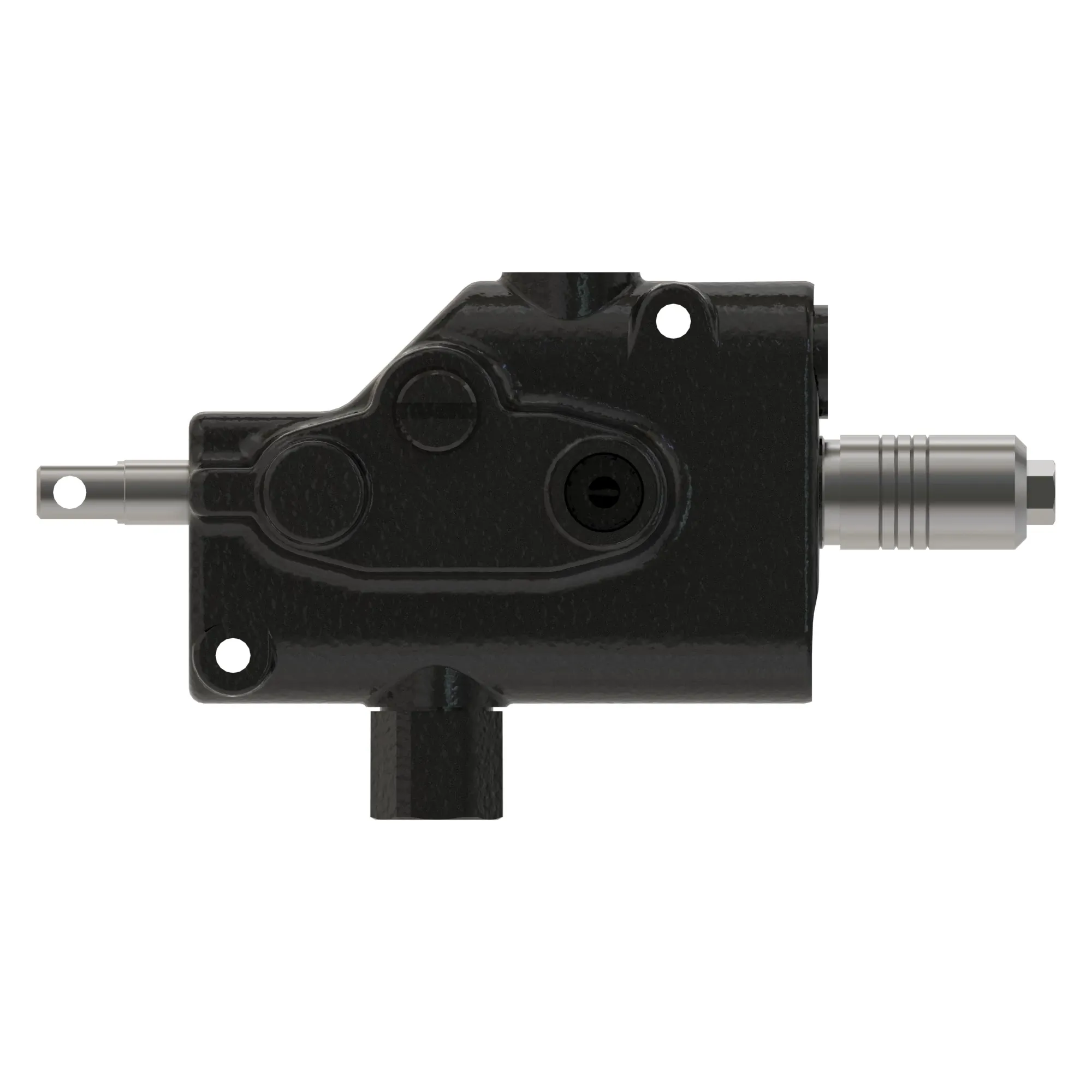 Hydraulic Pressure Valve