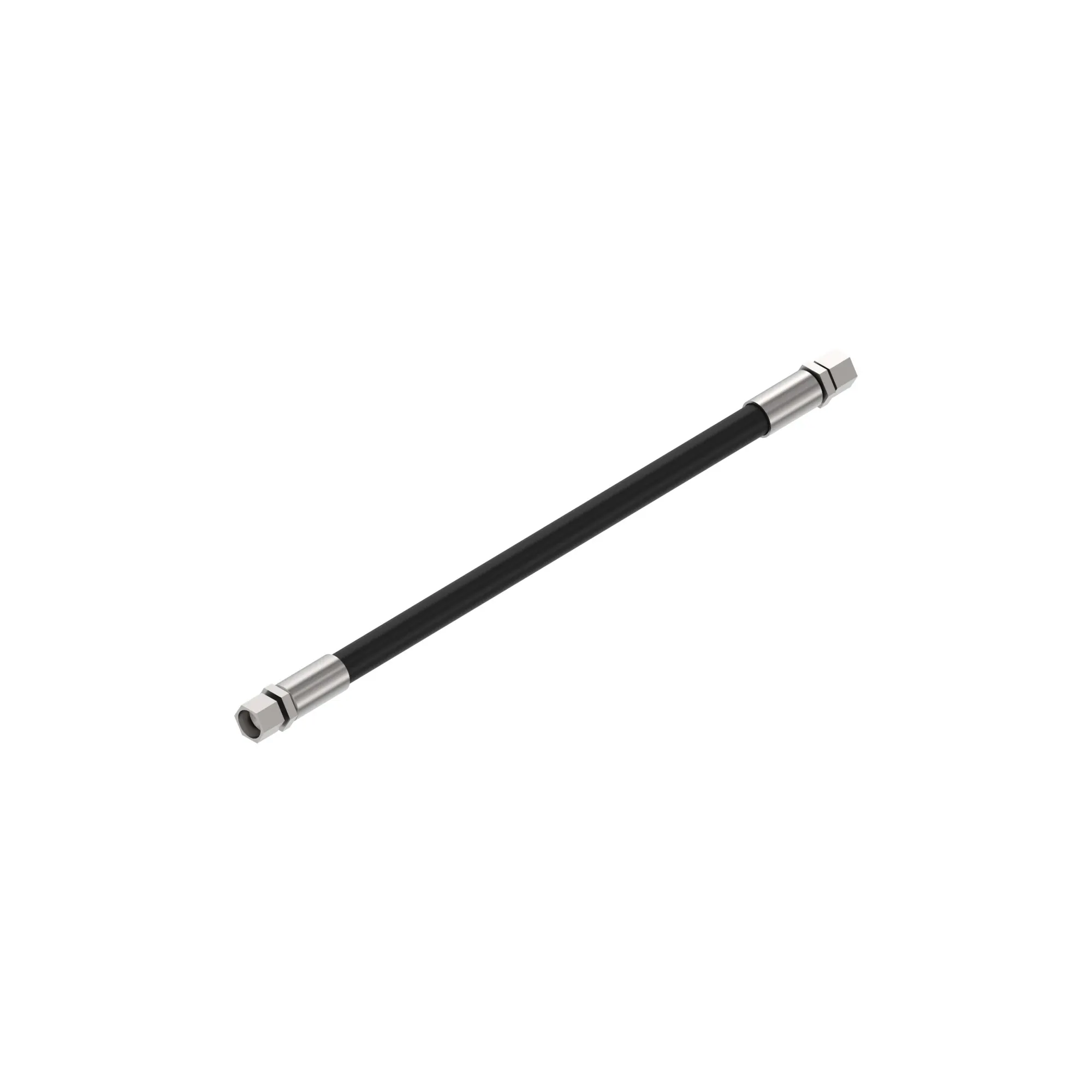 John Deere Steering Line Hydraulic Hose - RE235154