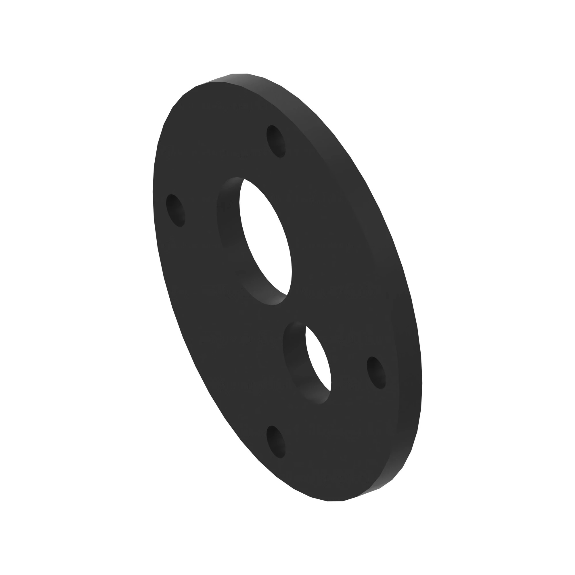 GASKET, RUBBER SEAL