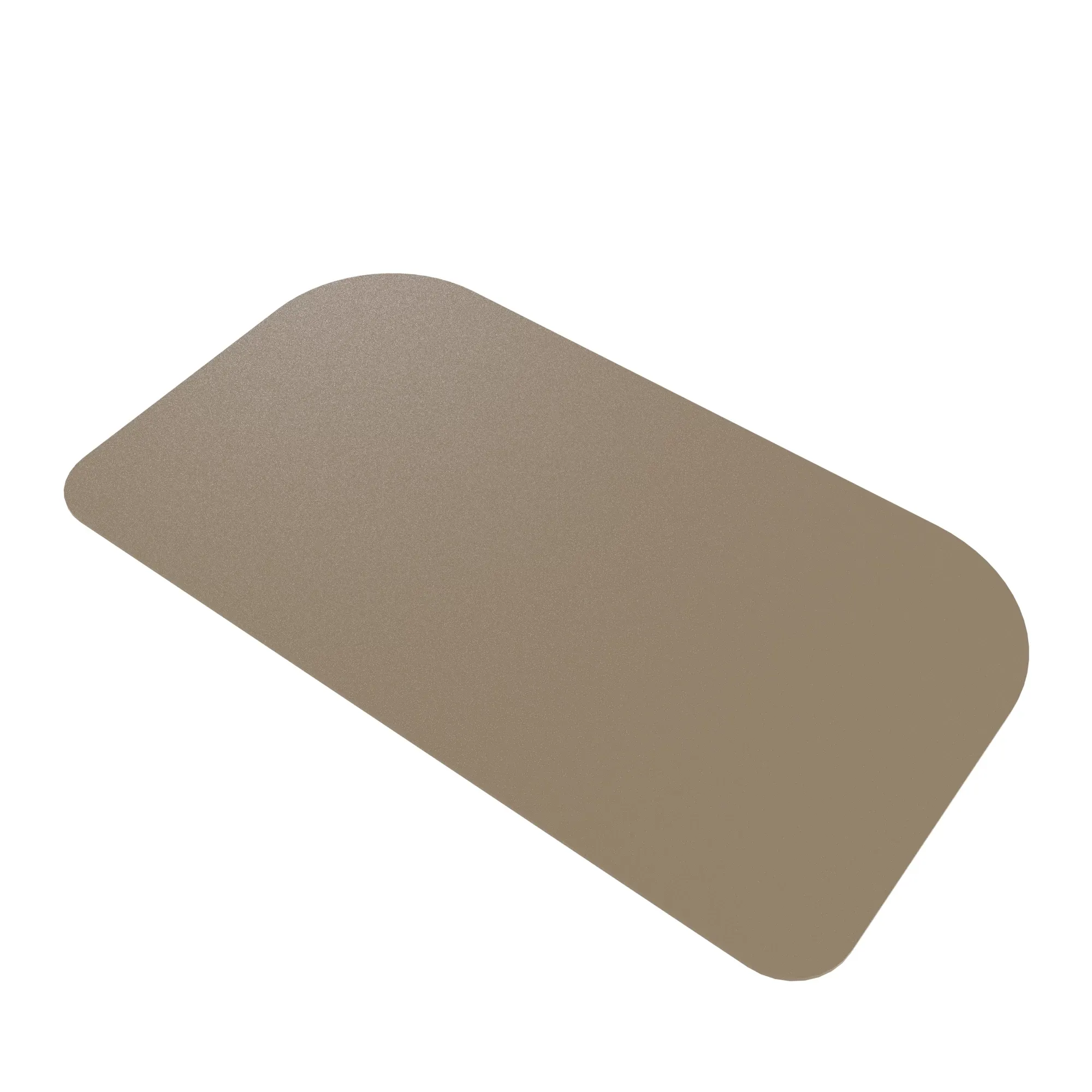 John Deere Post Upholstery Cover - N308883