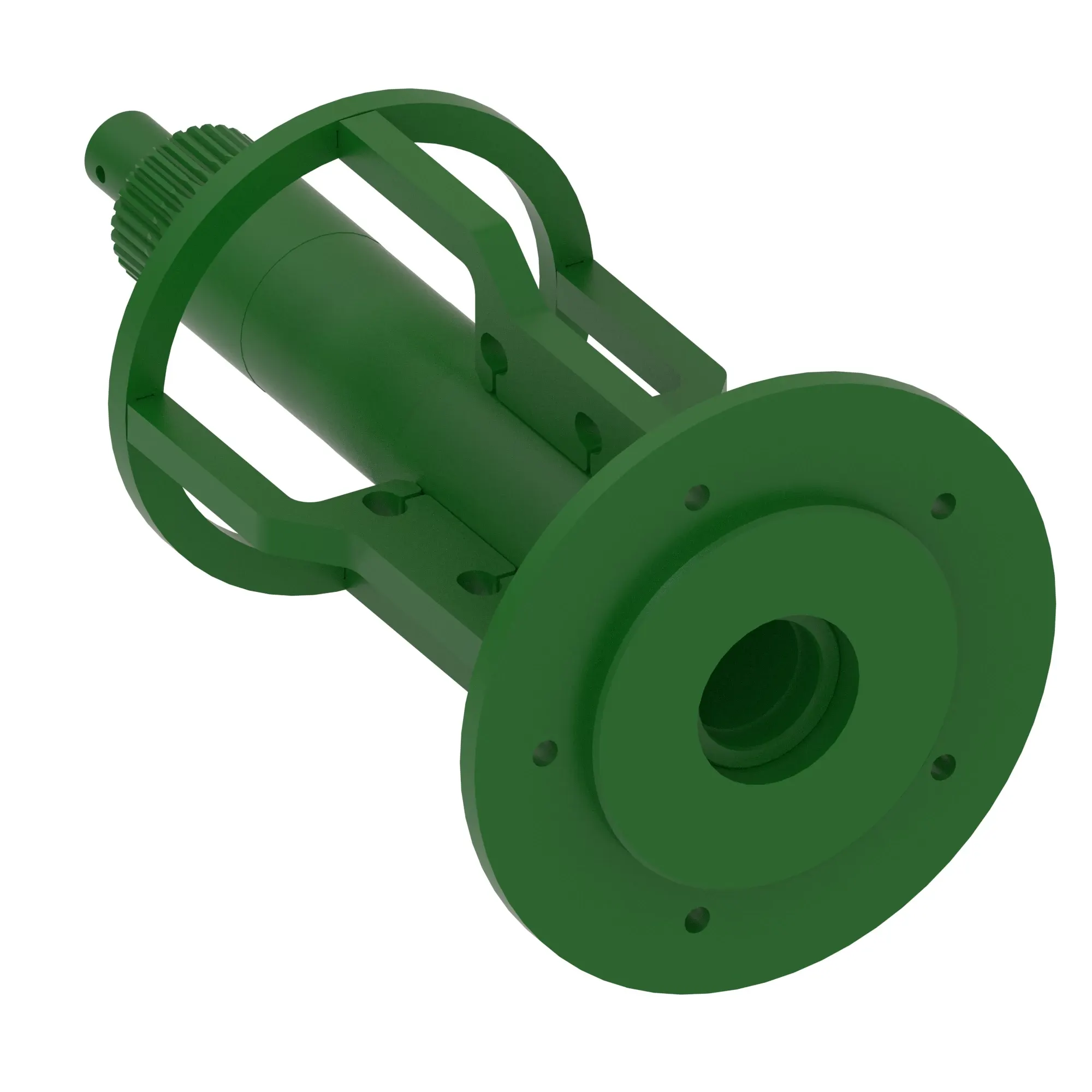 LEG-BASE CUTTER