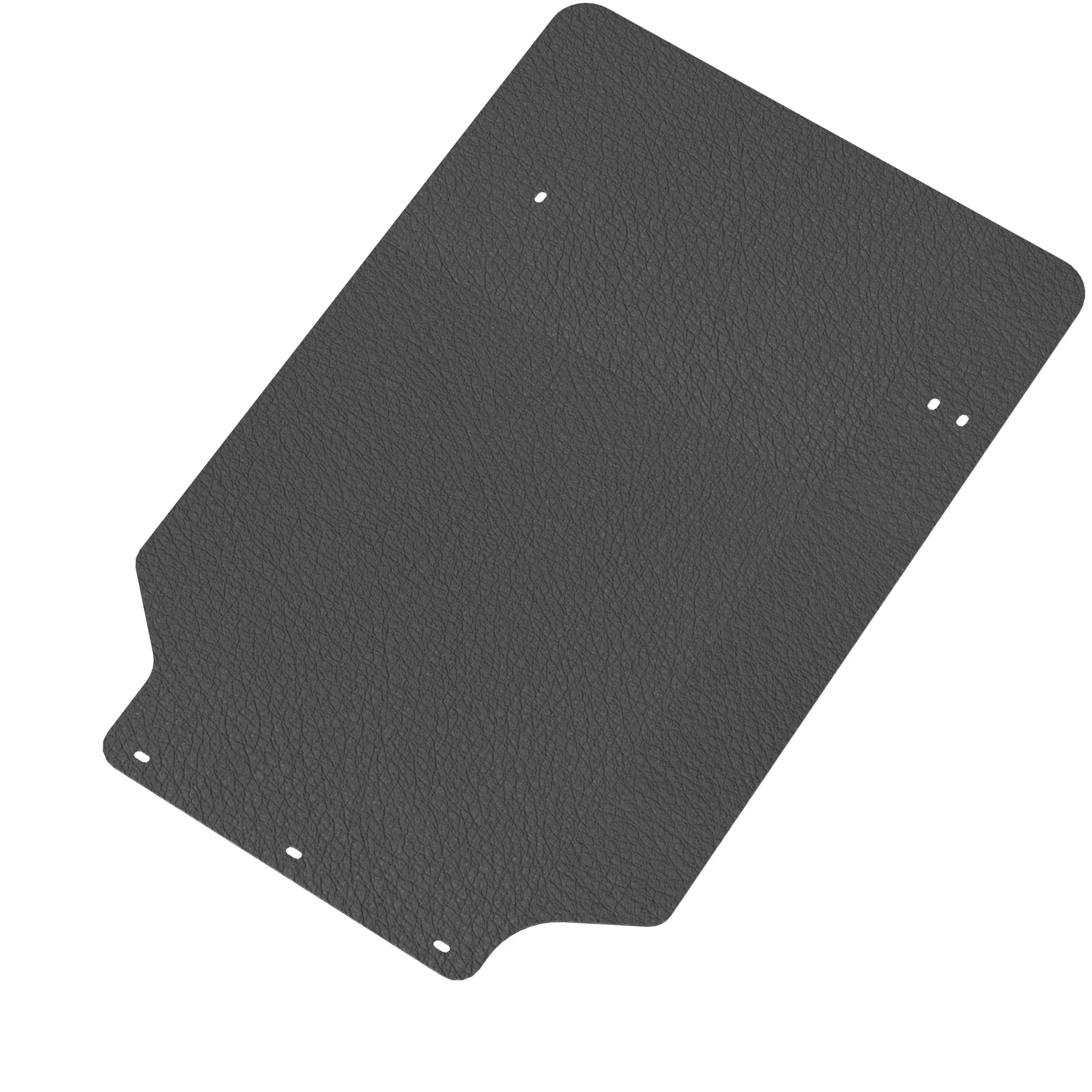 John Deere Rear Mud Flap - T349438